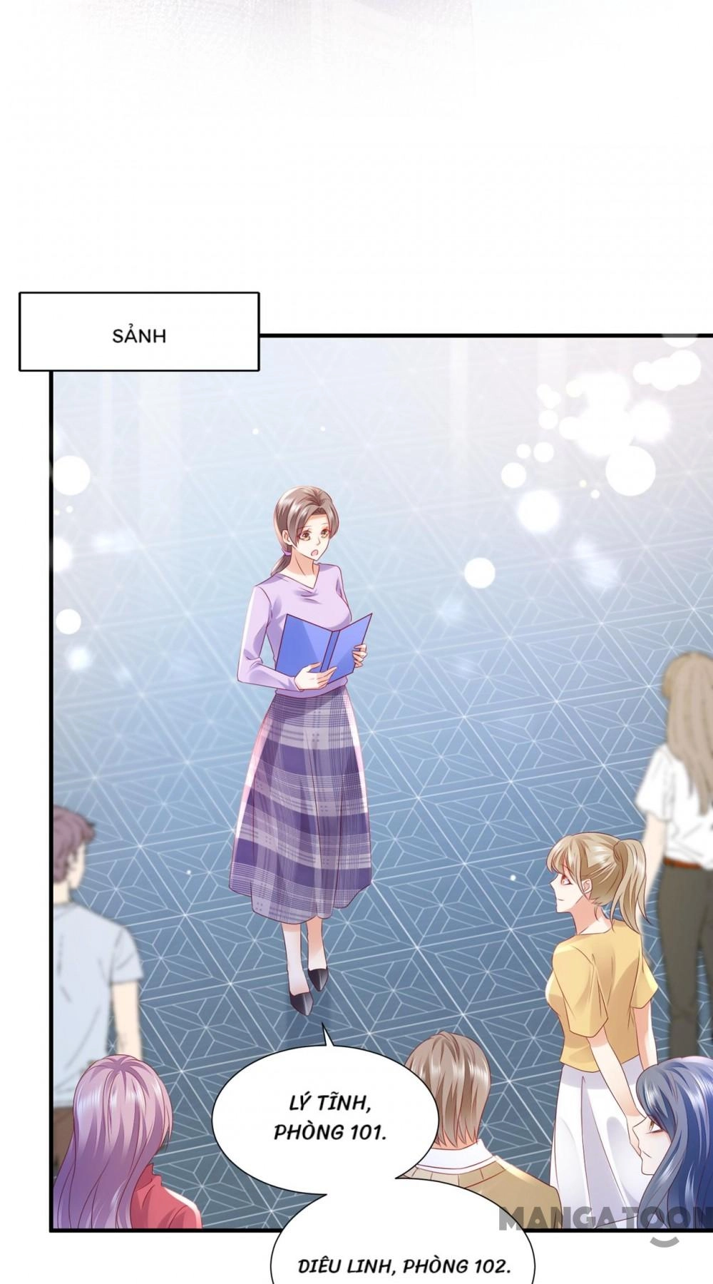 Hào Môn Thiên Giới Tiền Thê Chapter 751 - 31