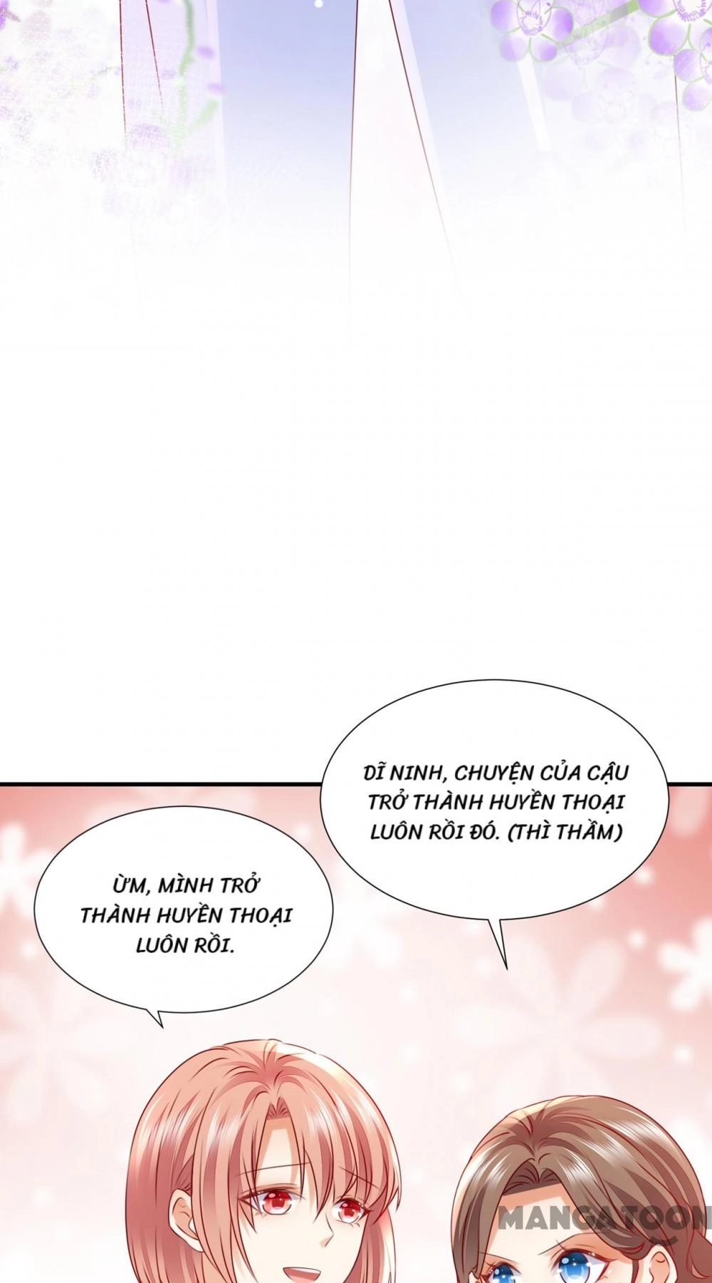 Hào Môn Thiên Giới Tiền Thê Chapter 751 - 37