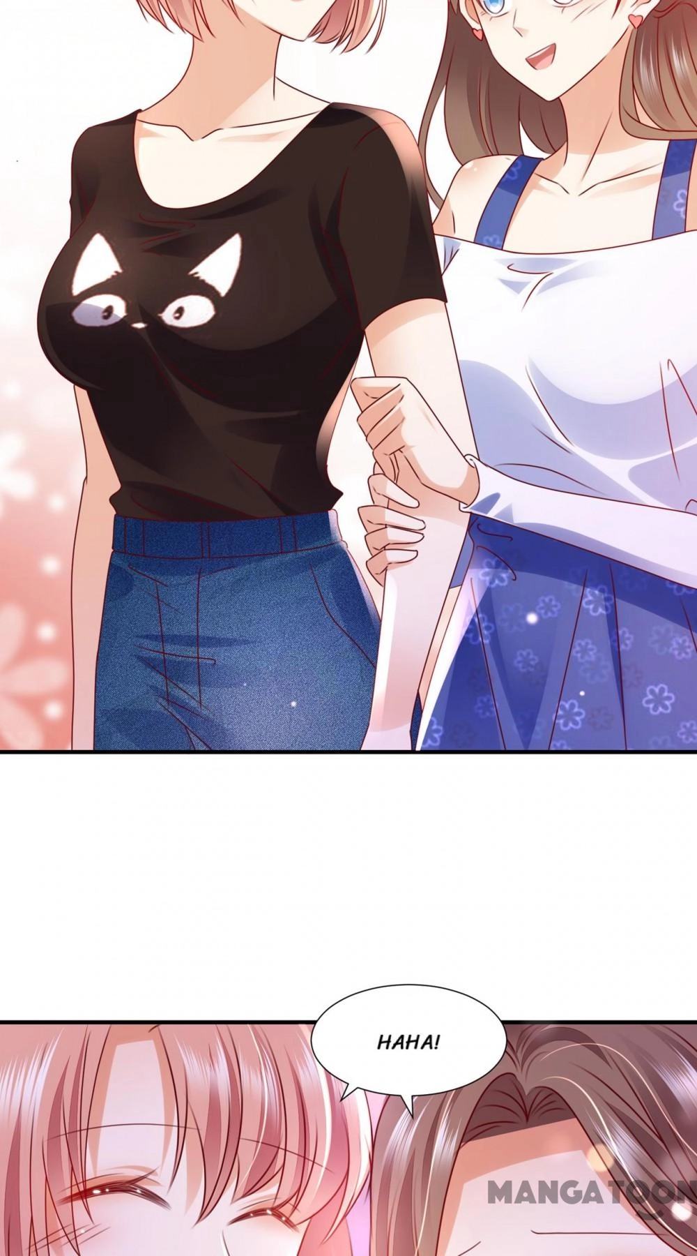 Hào Môn Thiên Giới Tiền Thê Chapter 751 - 38