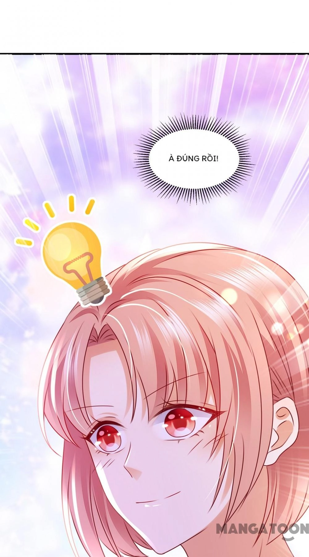 Hào Môn Thiên Giới Tiền Thê Chapter 752 - 6