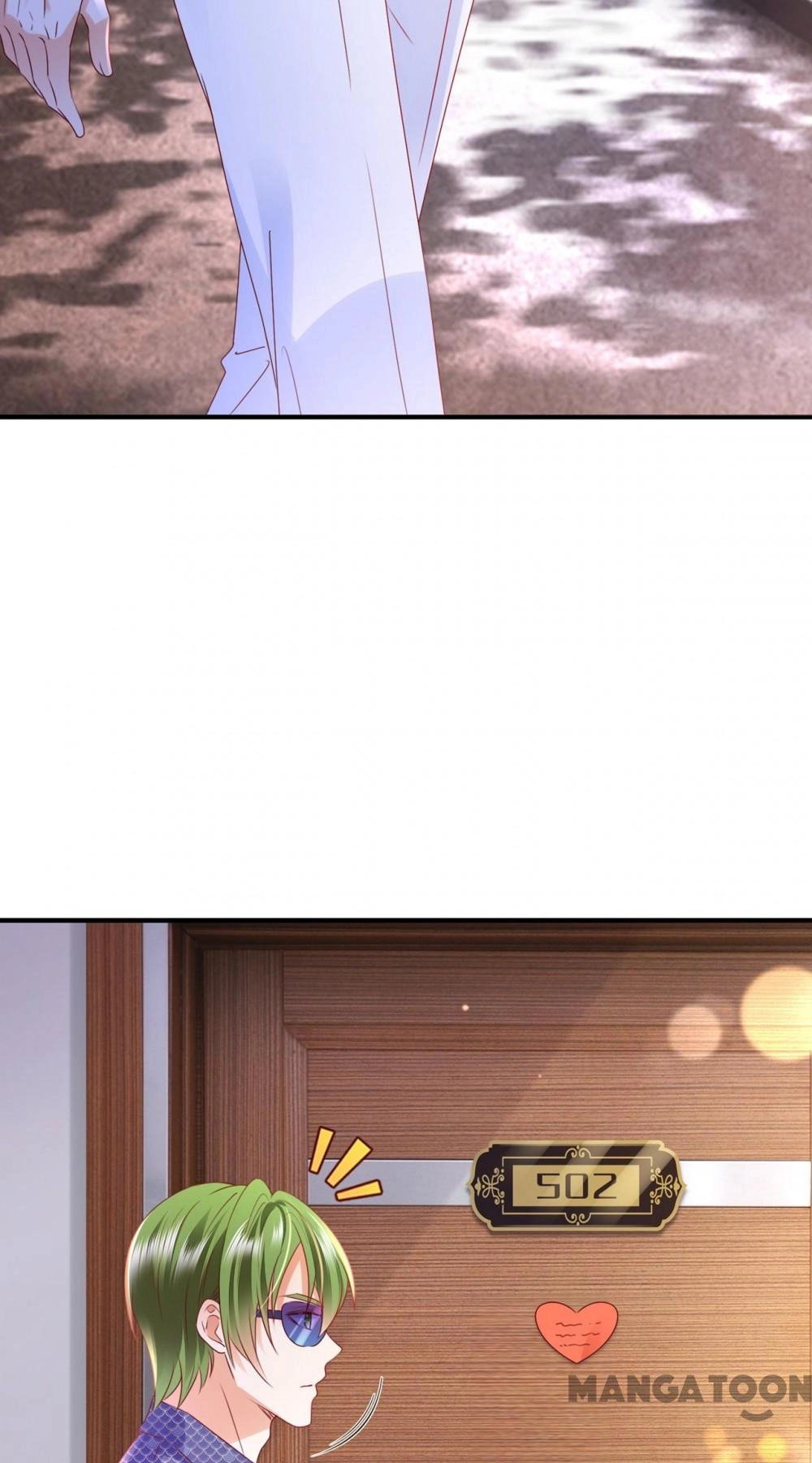 Hào Môn Thiên Giới Tiền Thê Chapter 752 - 10