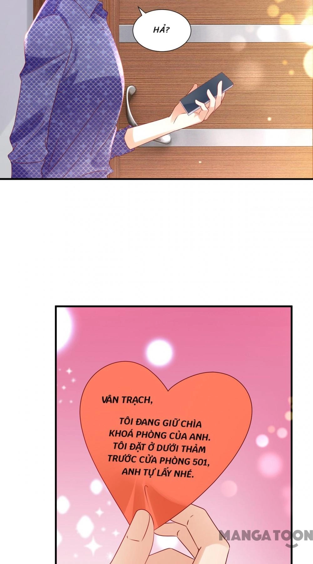 Hào Môn Thiên Giới Tiền Thê Chapter 752 - 11