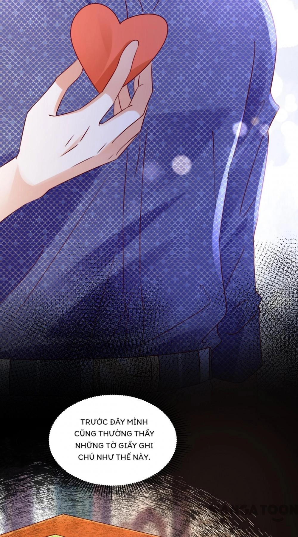 Hào Môn Thiên Giới Tiền Thê Chapter 752 - 13