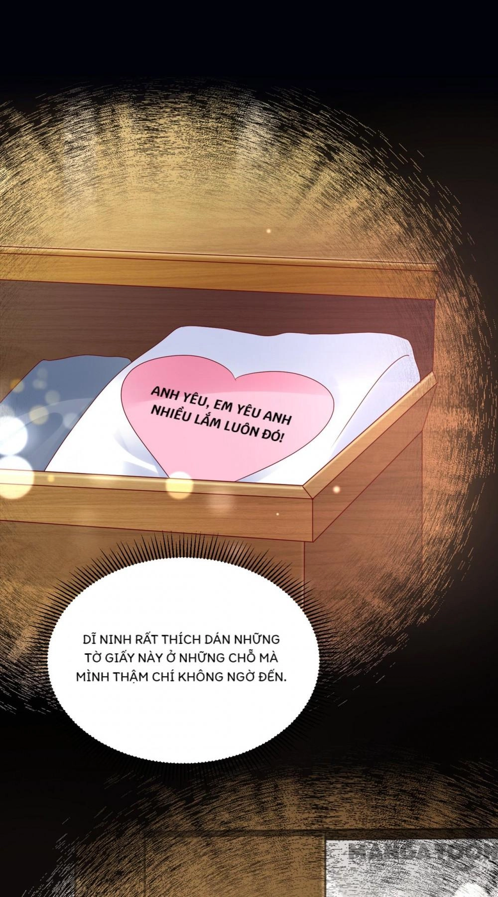 Hào Môn Thiên Giới Tiền Thê Chapter 752 - 16