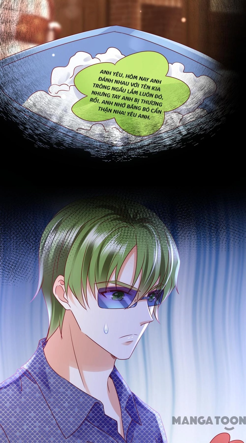 Hào Môn Thiên Giới Tiền Thê Chapter 752 - 18