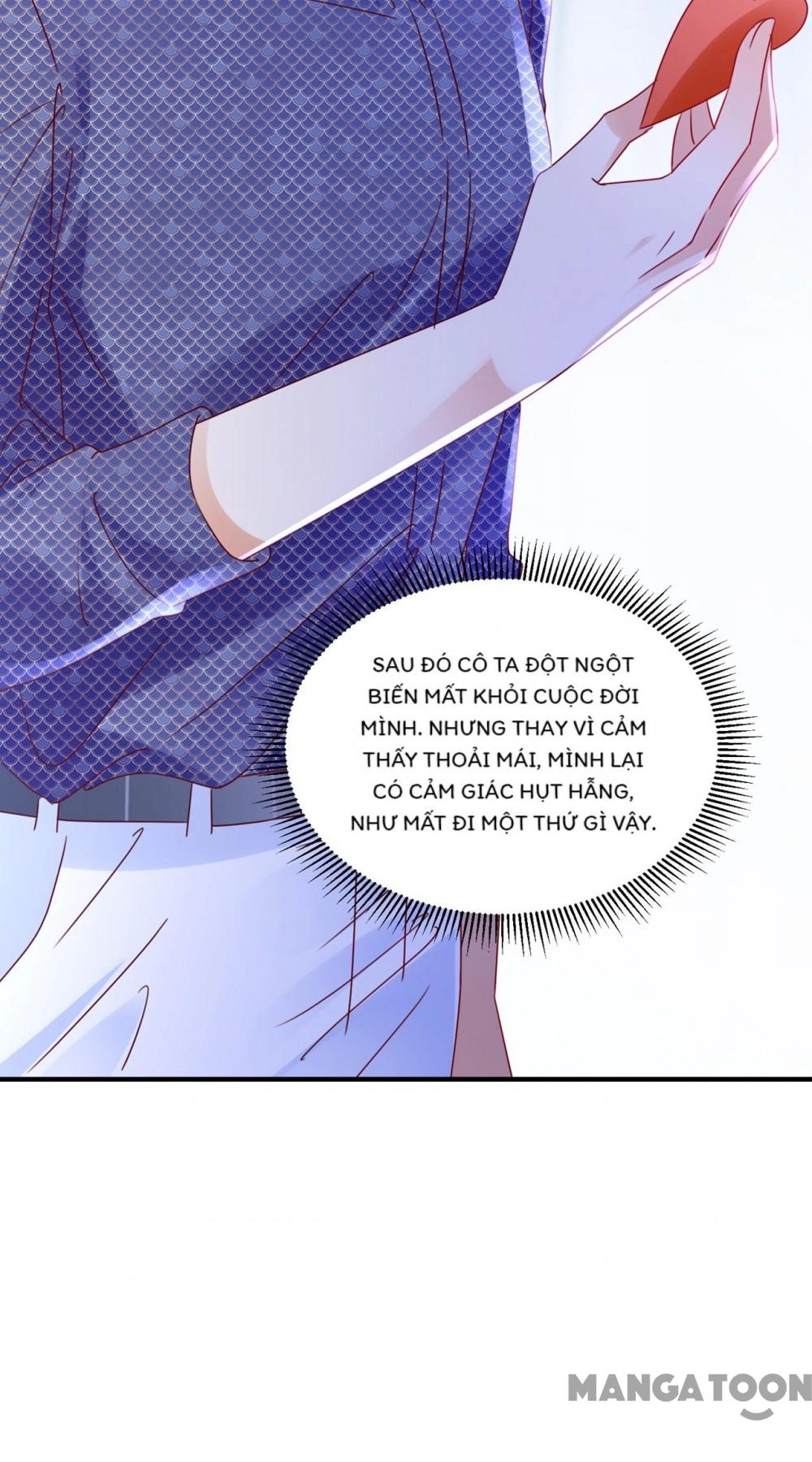 Hào Môn Thiên Giới Tiền Thê Chapter 752 - 19