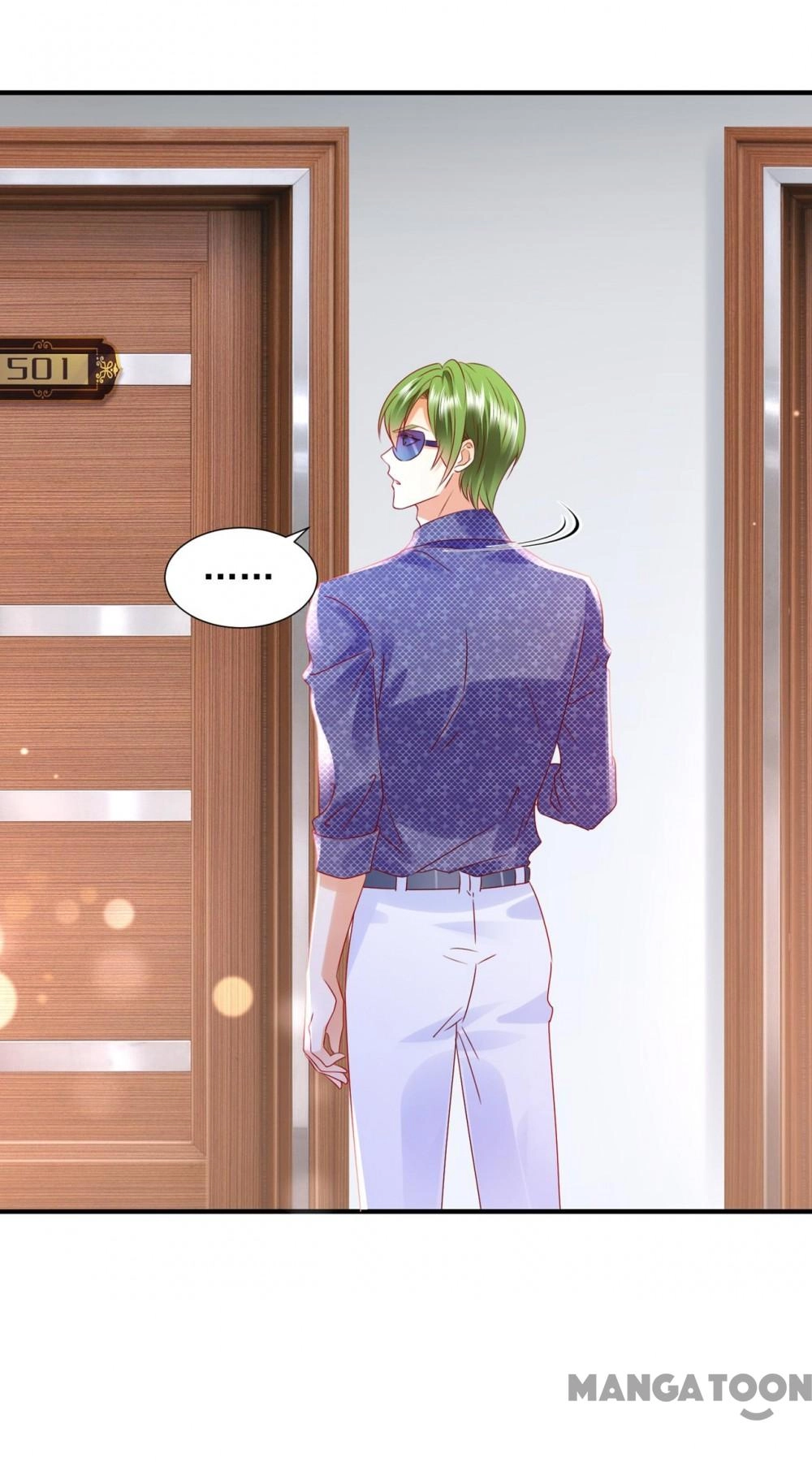 Hào Môn Thiên Giới Tiền Thê Chapter 752 - 20