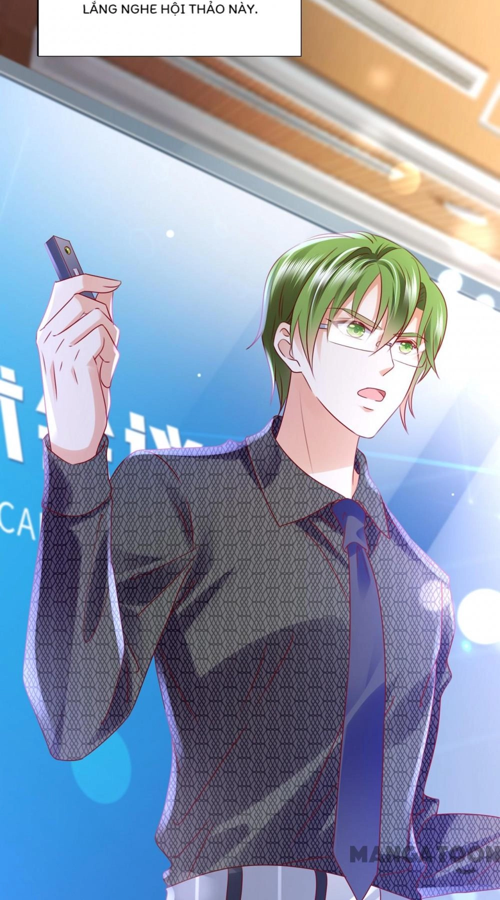 Hào Môn Thiên Giới Tiền Thê Chapter 752 - 25