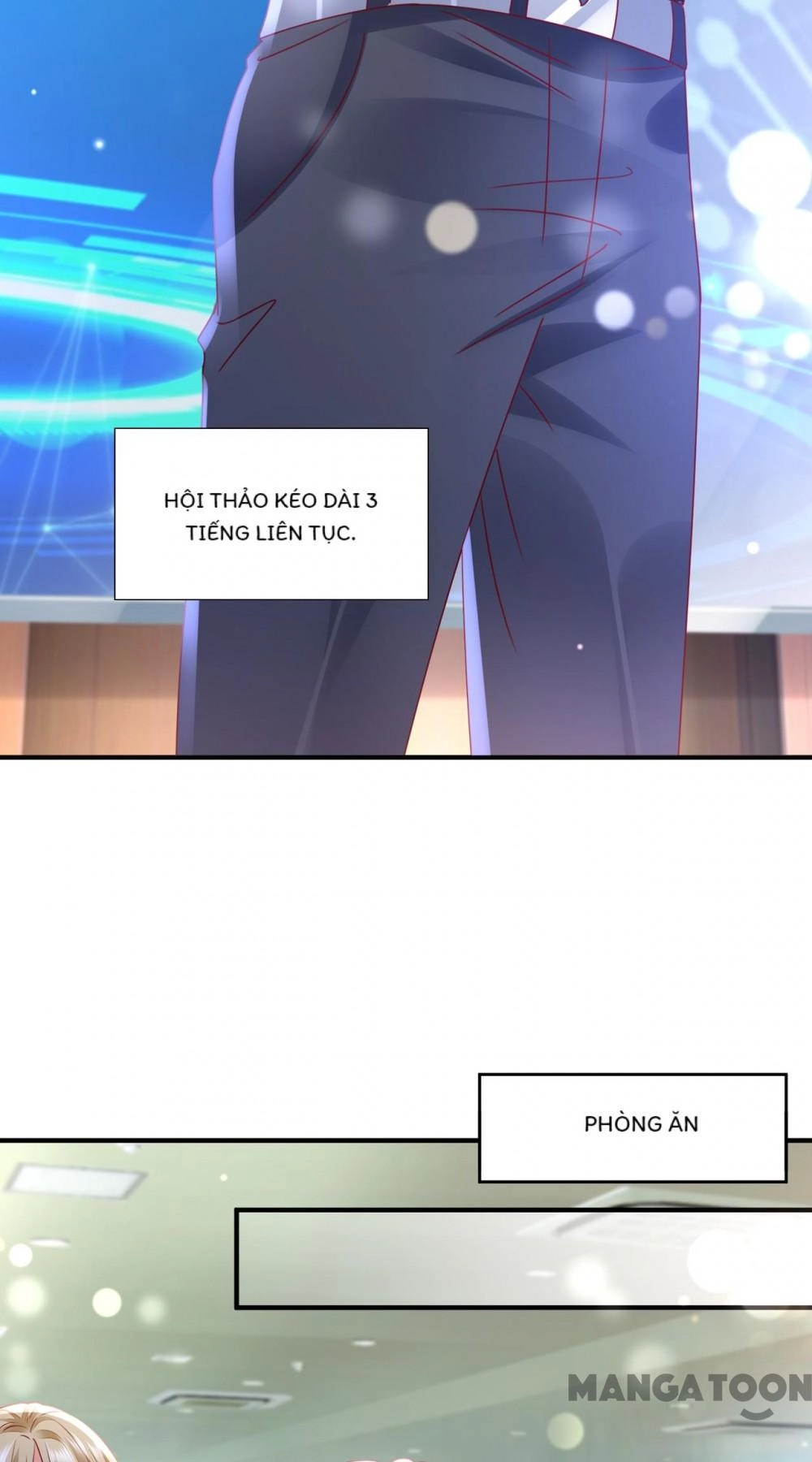 Hào Môn Thiên Giới Tiền Thê Chapter 752 - 26