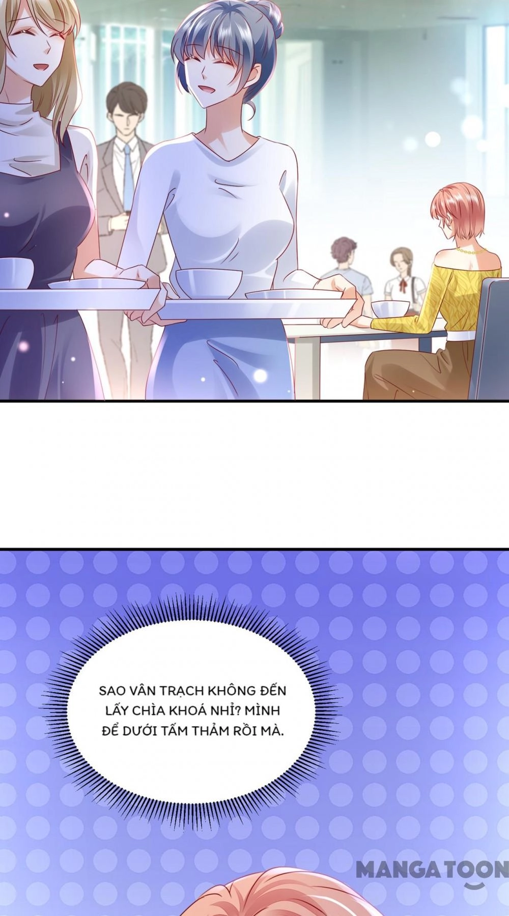 Hào Môn Thiên Giới Tiền Thê Chapter 752 - 27