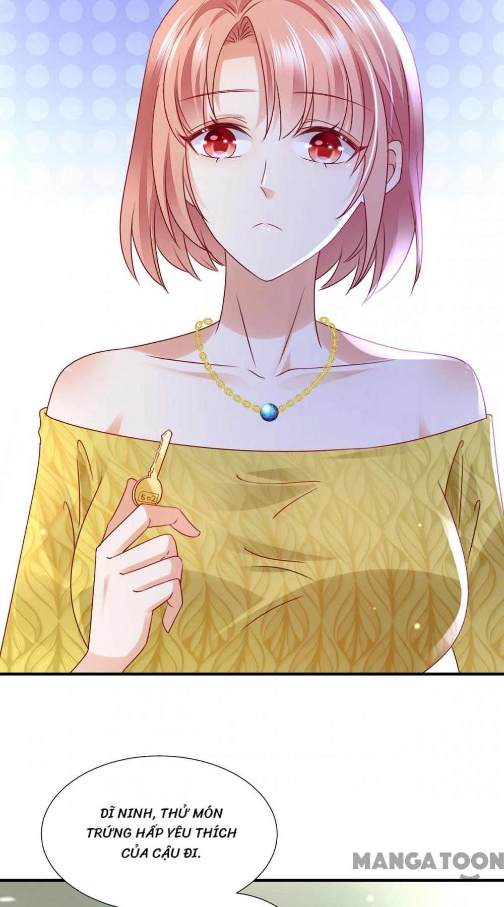 Hào Môn Thiên Giới Tiền Thê Chapter 752 - 28