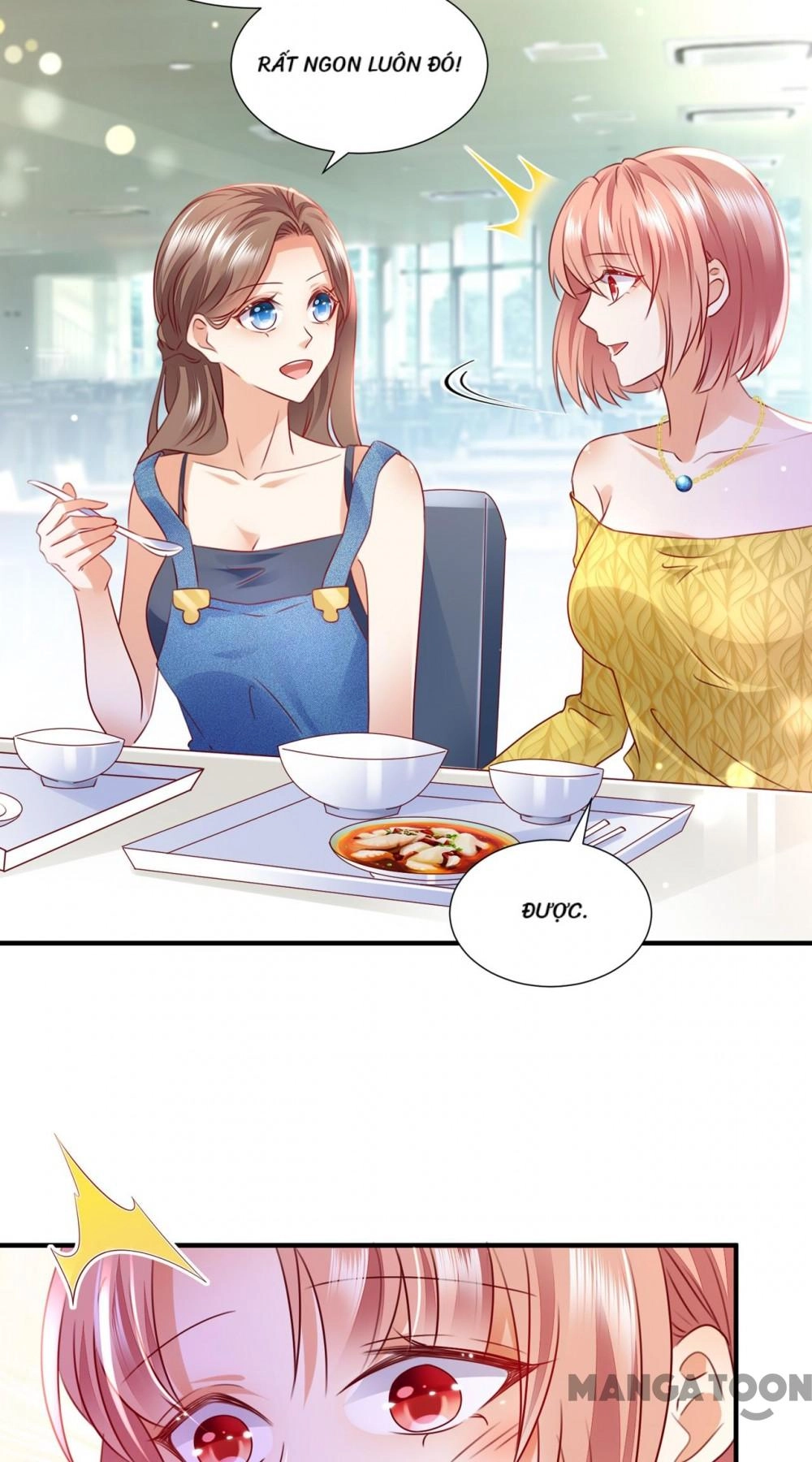 Hào Môn Thiên Giới Tiền Thê Chapter 752 - 29