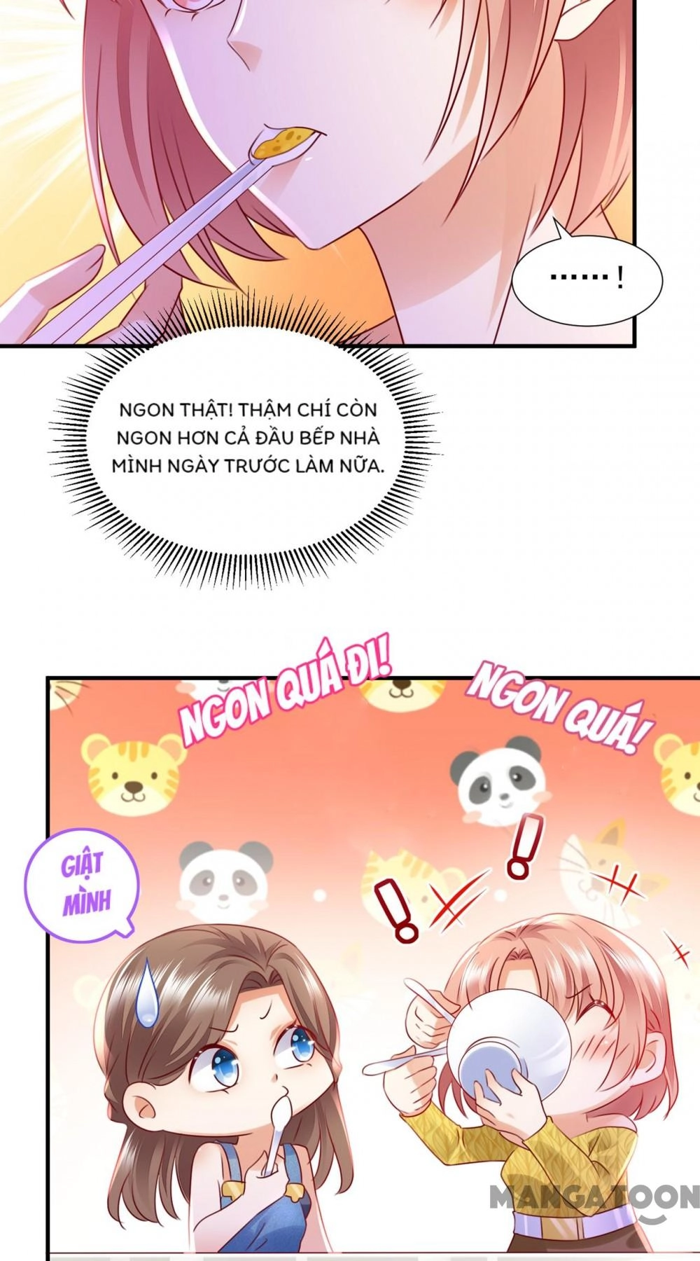 Hào Môn Thiên Giới Tiền Thê Chapter 752 - 30