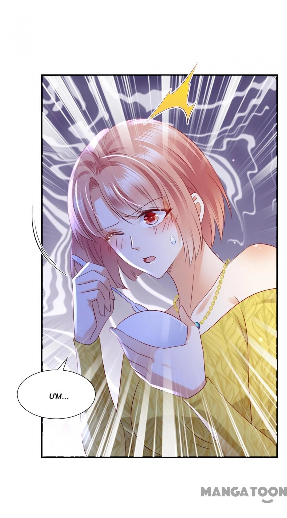 Hào Môn Thiên Giới Tiền Thê Chapter 752 - 32