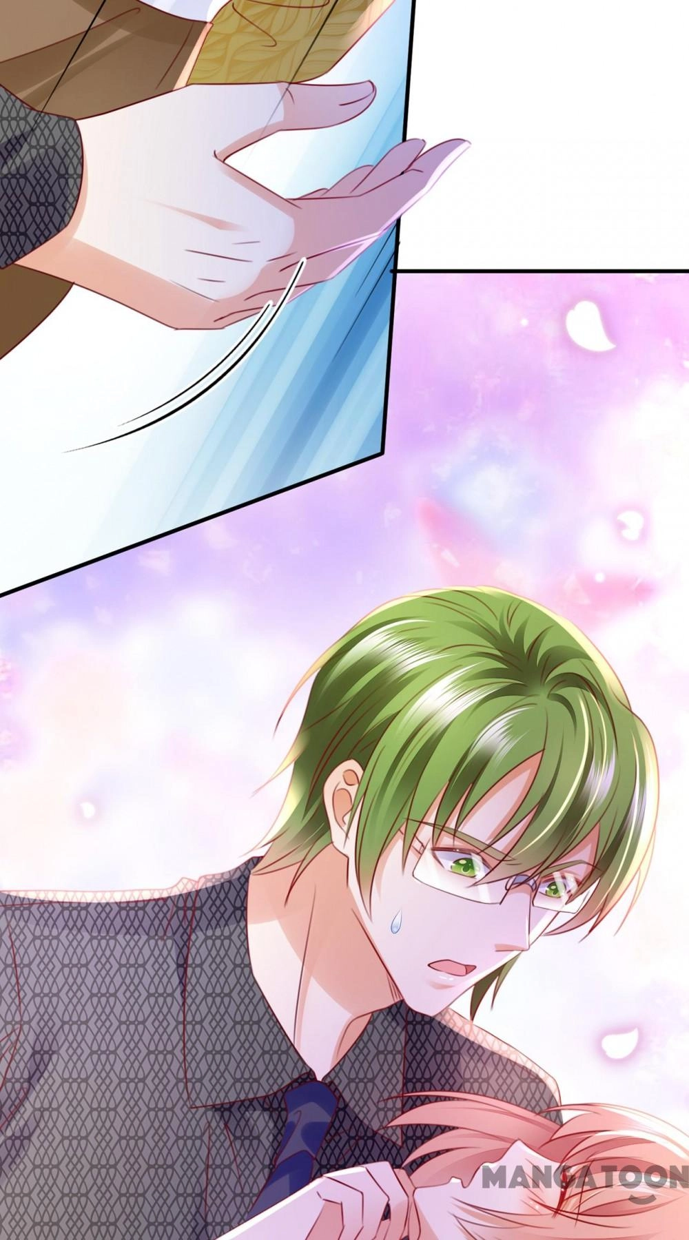 Hào Môn Thiên Giới Tiền Thê Chapter 752 - 35