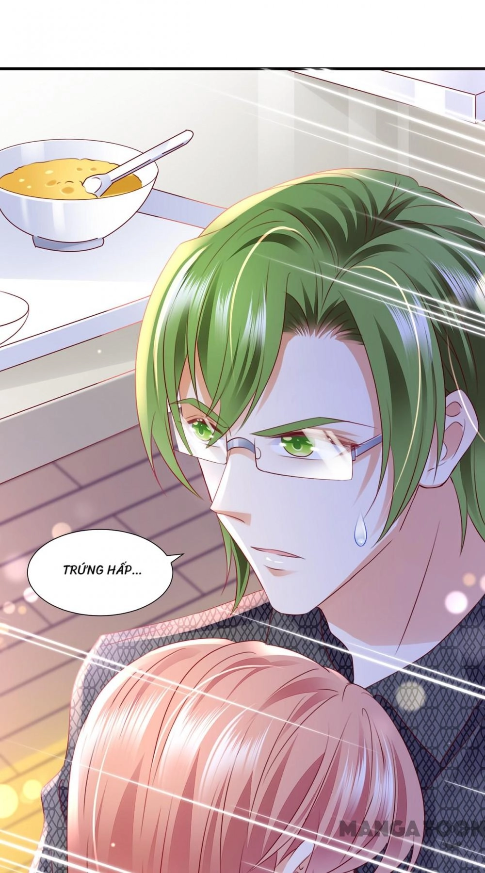 Hào Môn Thiên Giới Tiền Thê Chapter 753 - 2