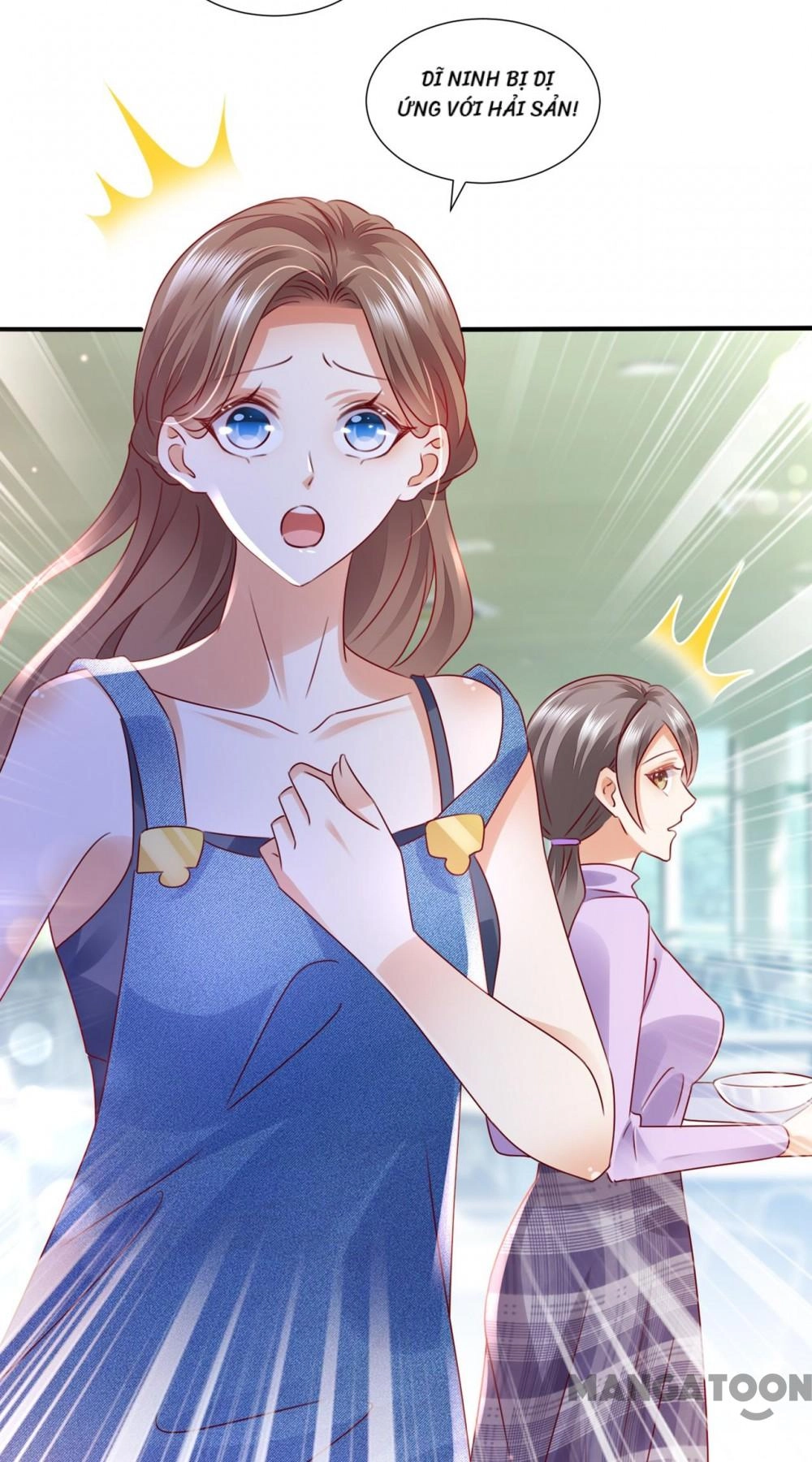 Hào Môn Thiên Giới Tiền Thê Chapter 753 - 6