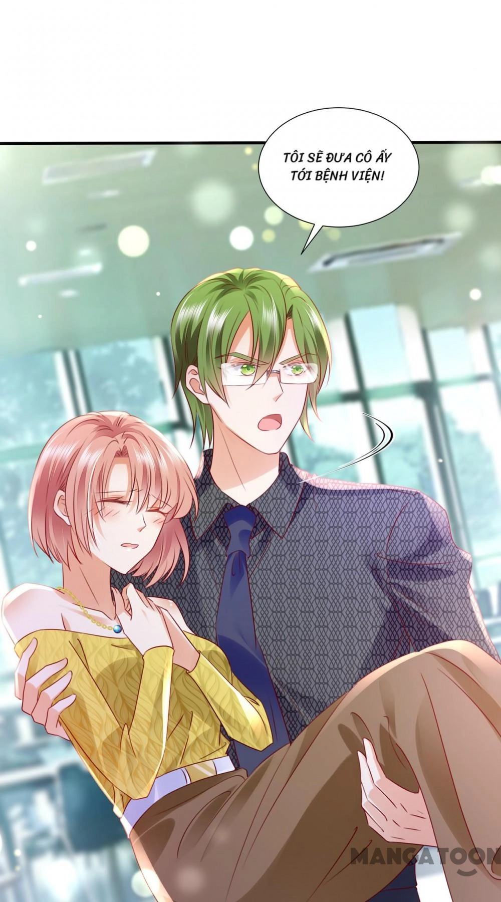 Hào Môn Thiên Giới Tiền Thê Chapter 753 - 10