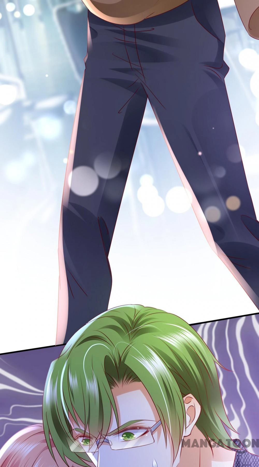 Hào Môn Thiên Giới Tiền Thê Chapter 753 - 11