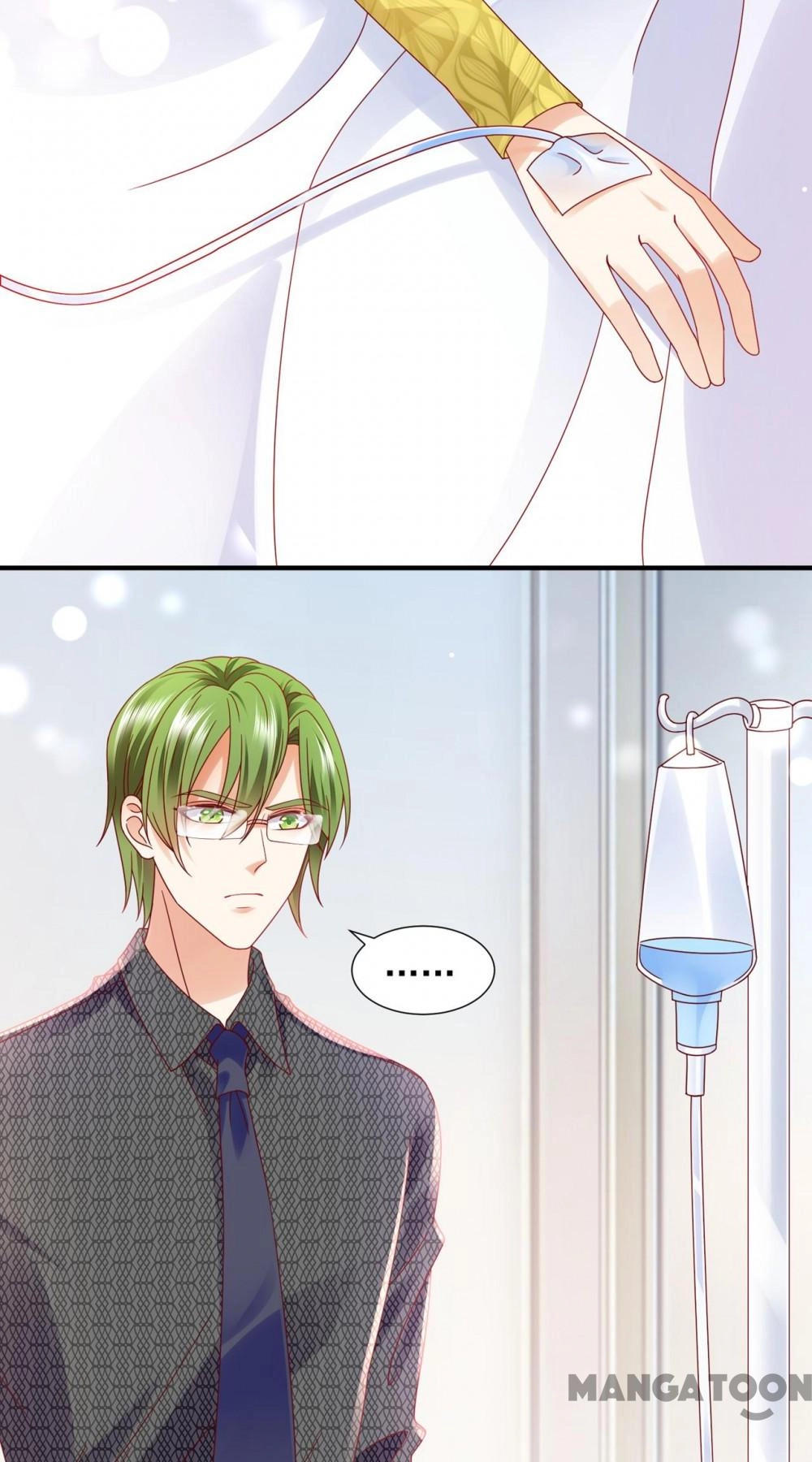 Hào Môn Thiên Giới Tiền Thê Chapter 753 - 17