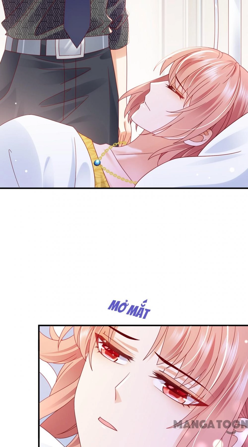 Hào Môn Thiên Giới Tiền Thê Chapter 753 - 18