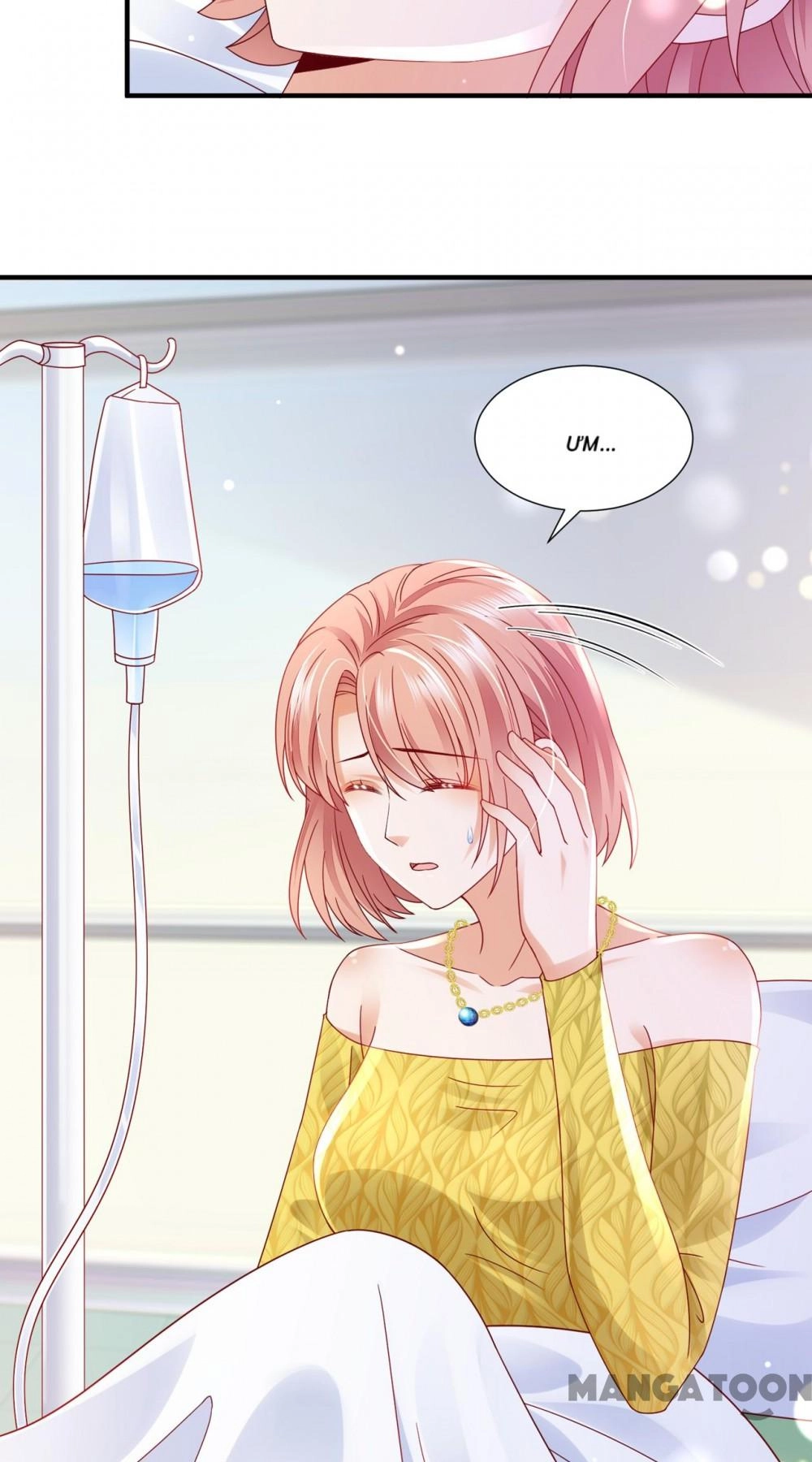 Hào Môn Thiên Giới Tiền Thê Chapter 753 - 19