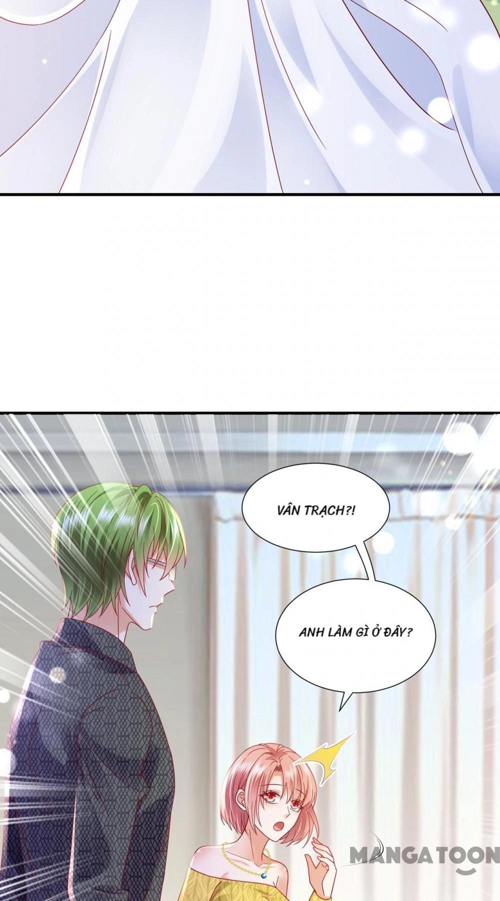 Hào Môn Thiên Giới Tiền Thê Chapter 753 - 20