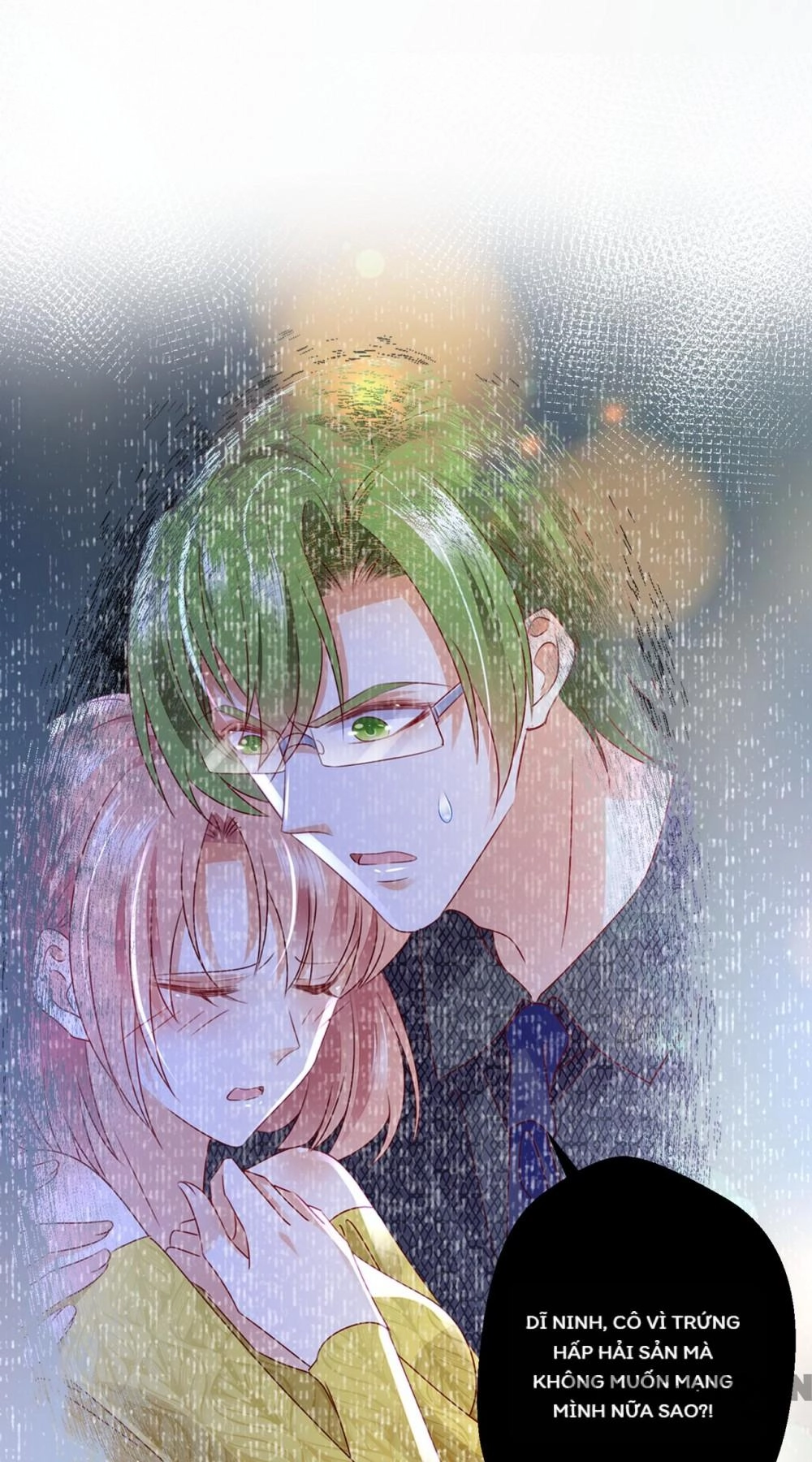 Hào Môn Thiên Giới Tiền Thê Chapter 753 - 22