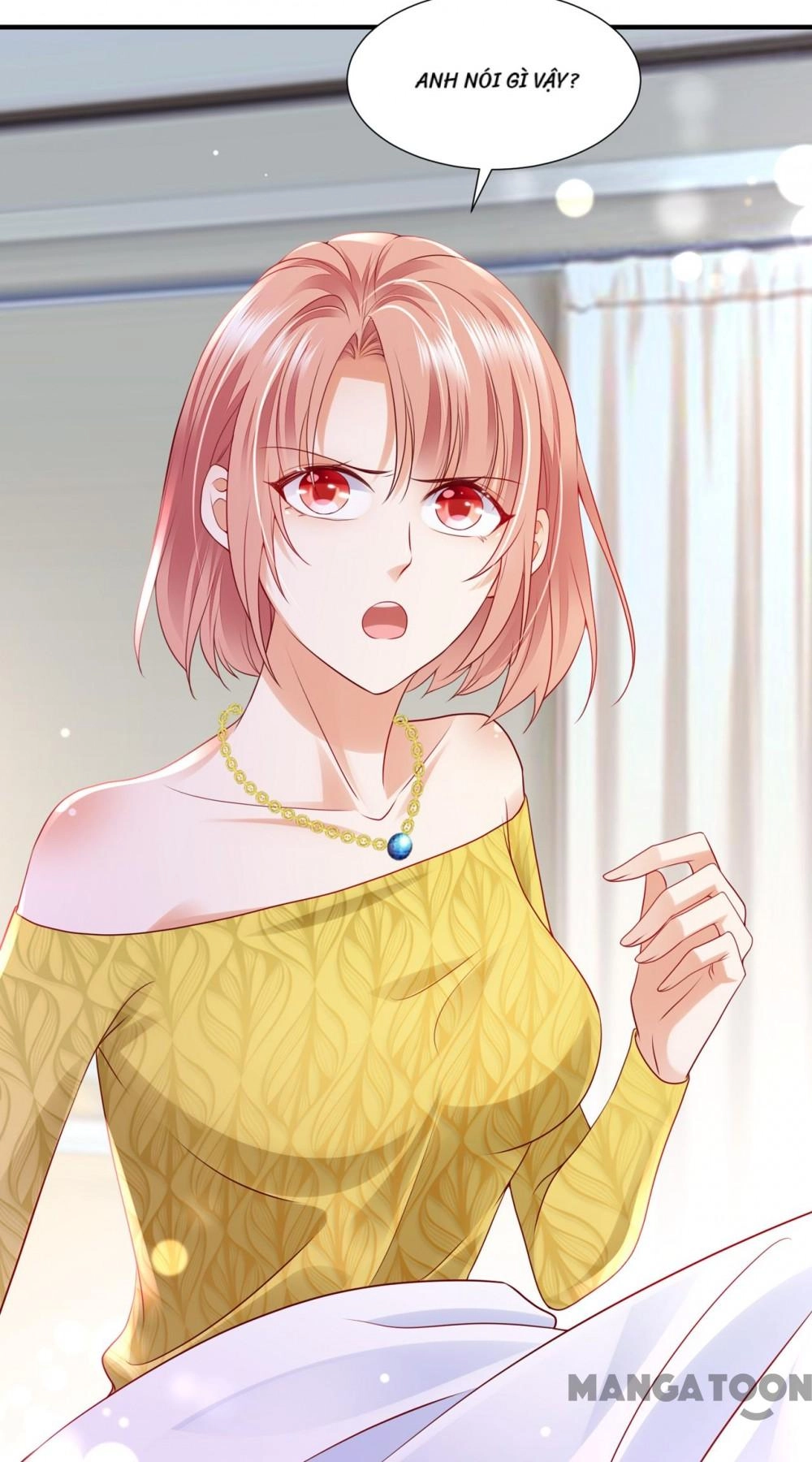 Hào Môn Thiên Giới Tiền Thê Chapter 753 - 27