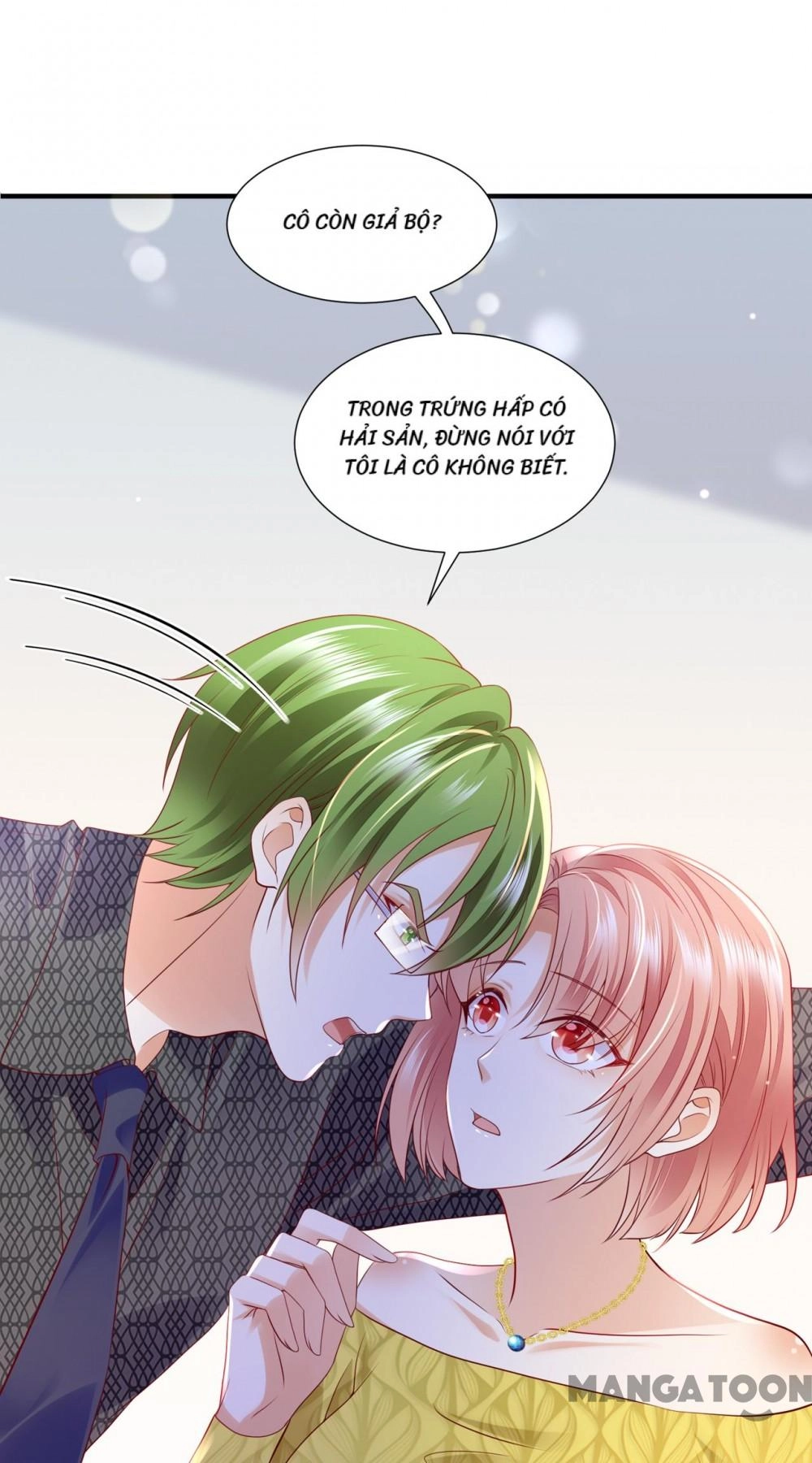 Hào Môn Thiên Giới Tiền Thê Chapter 753 - 29