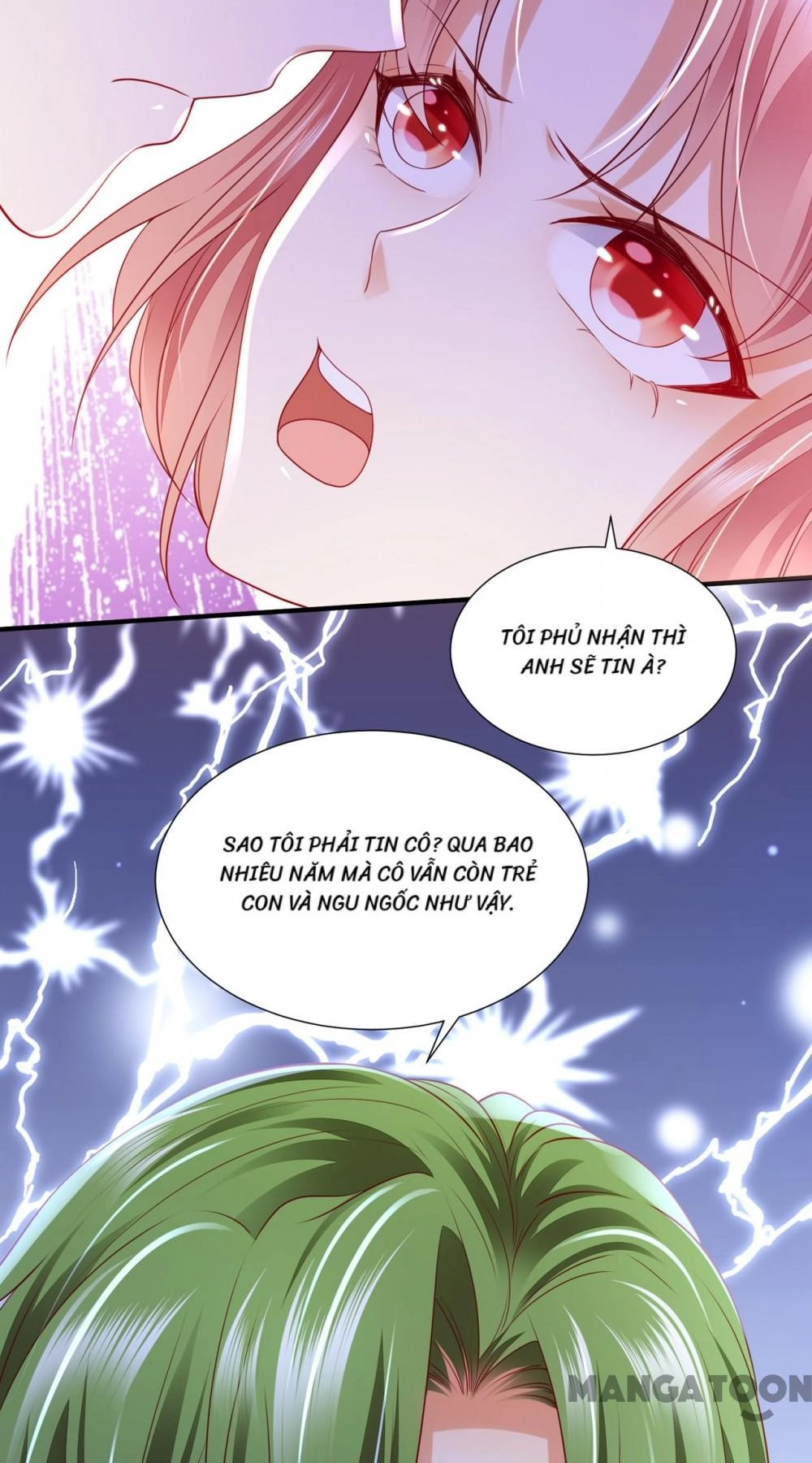 Hào Môn Thiên Giới Tiền Thê Chapter 753 - 31