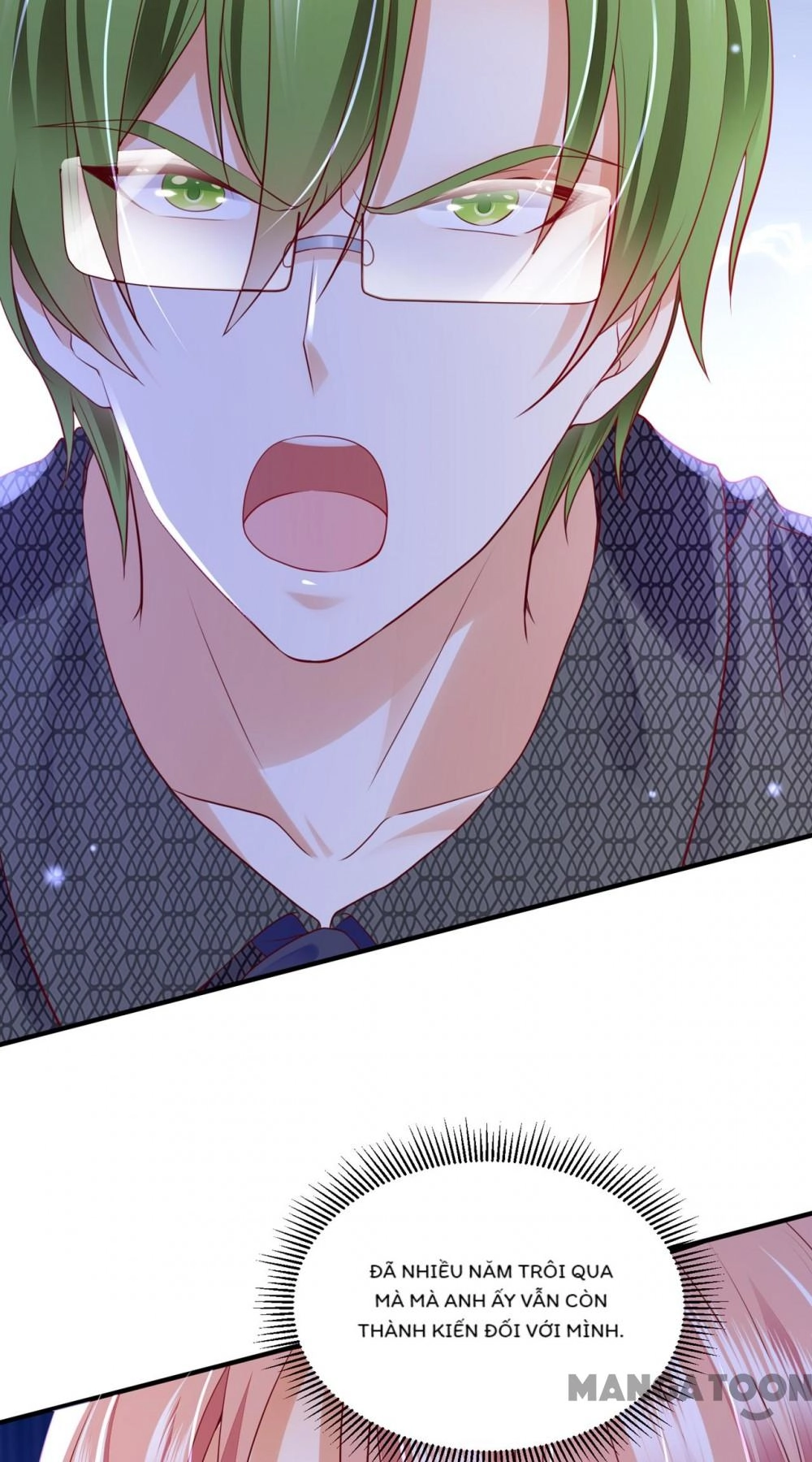 Hào Môn Thiên Giới Tiền Thê Chapter 753 - 32