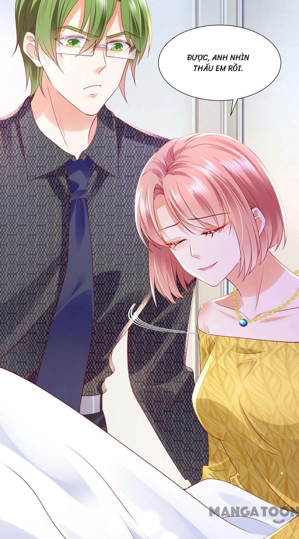 Hào Môn Thiên Giới Tiền Thê Chapter 753 - 34