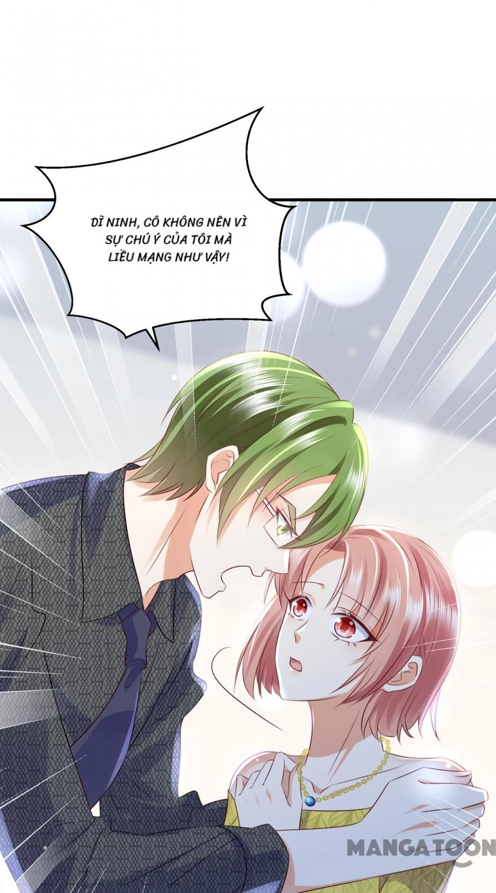 Hào Môn Thiên Giới Tiền Thê Chapter 753 - 36