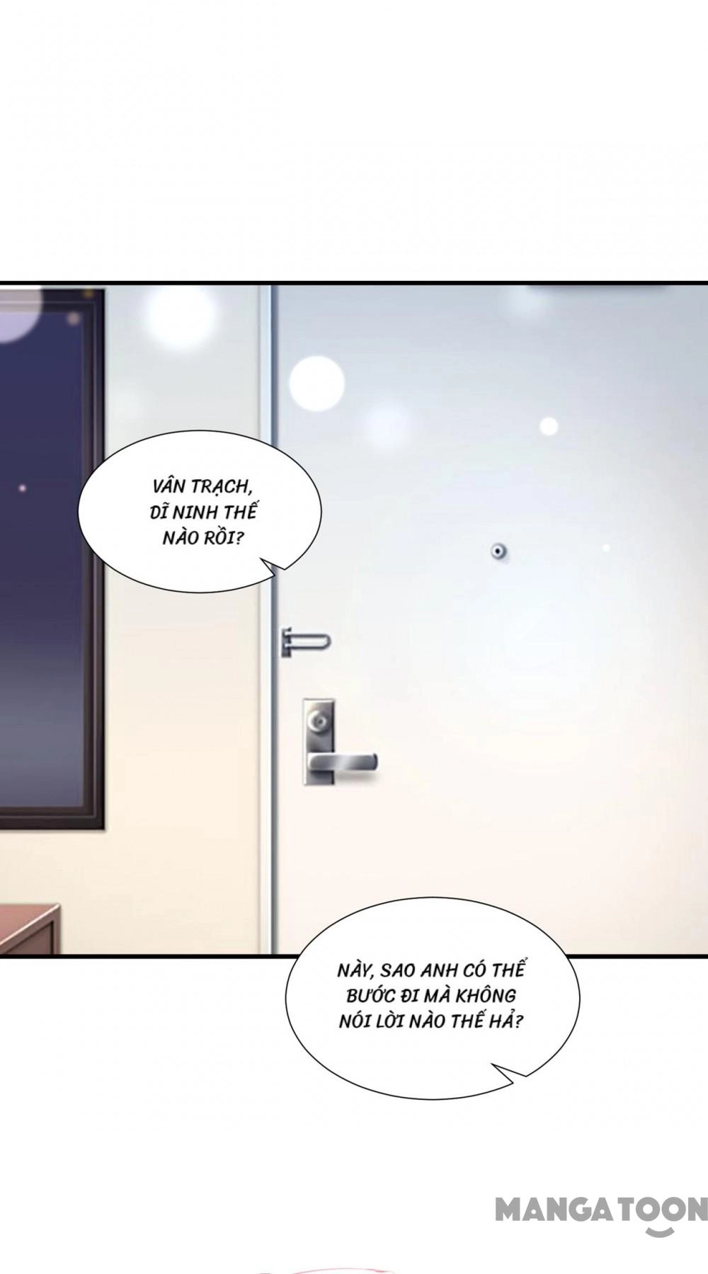 Hào Môn Thiên Giới Tiền Thê Chapter 753 - 39