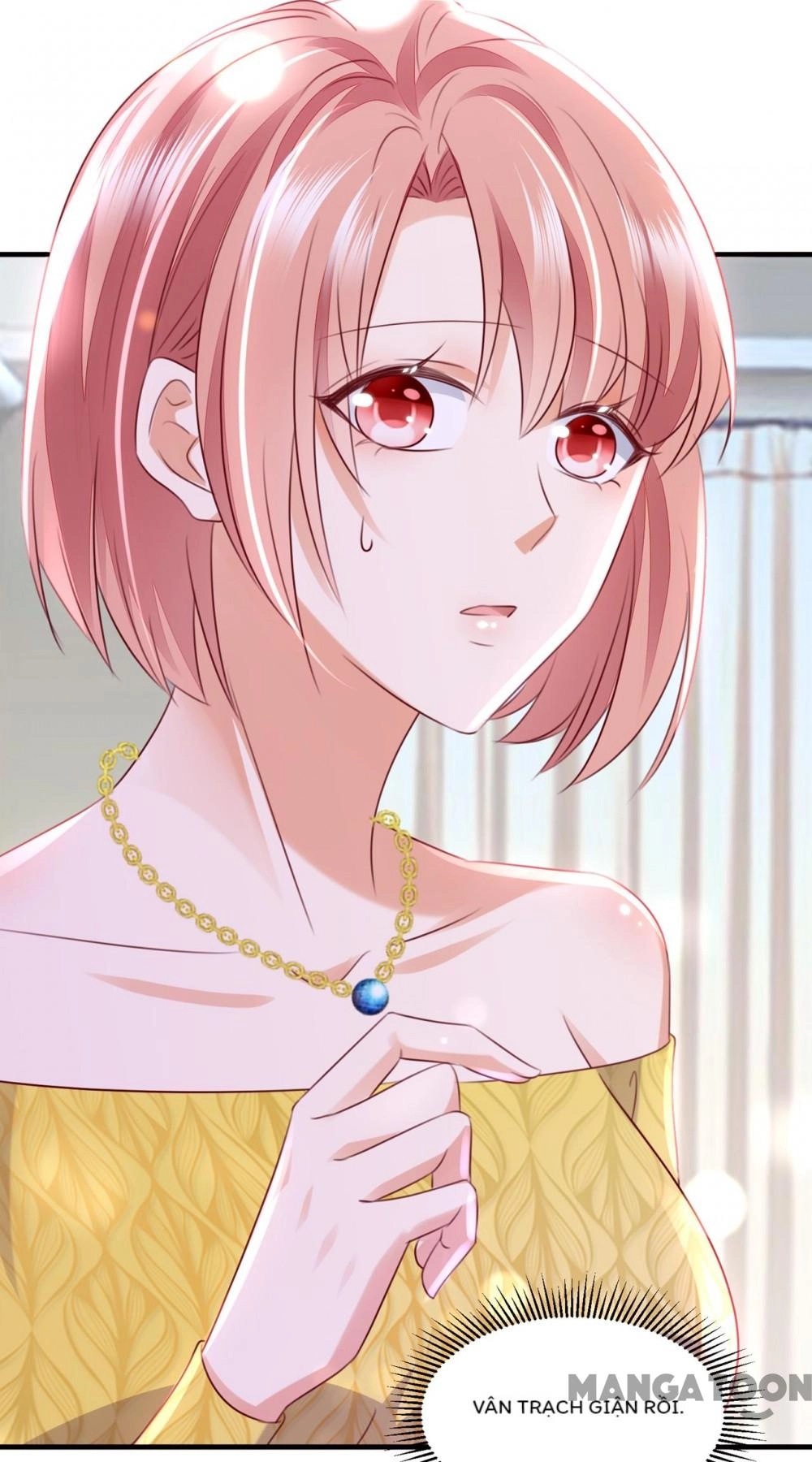 Hào Môn Thiên Giới Tiền Thê Chapter 753 - 40