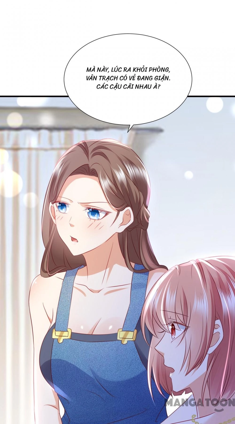 Hào Môn Thiên Giới Tiền Thê Chapter 753 - 44