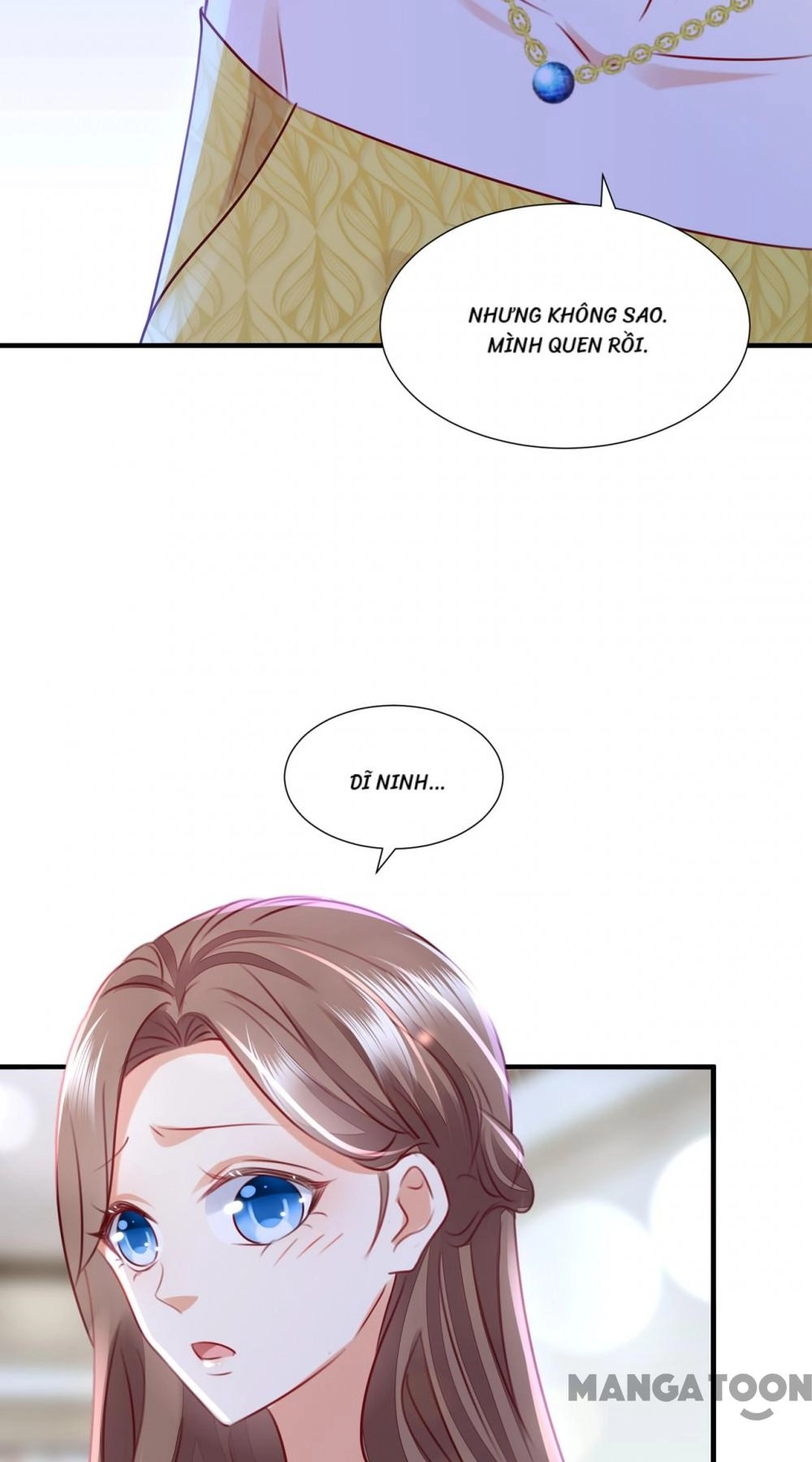 Hào Môn Thiên Giới Tiền Thê Chapter 753 - 48