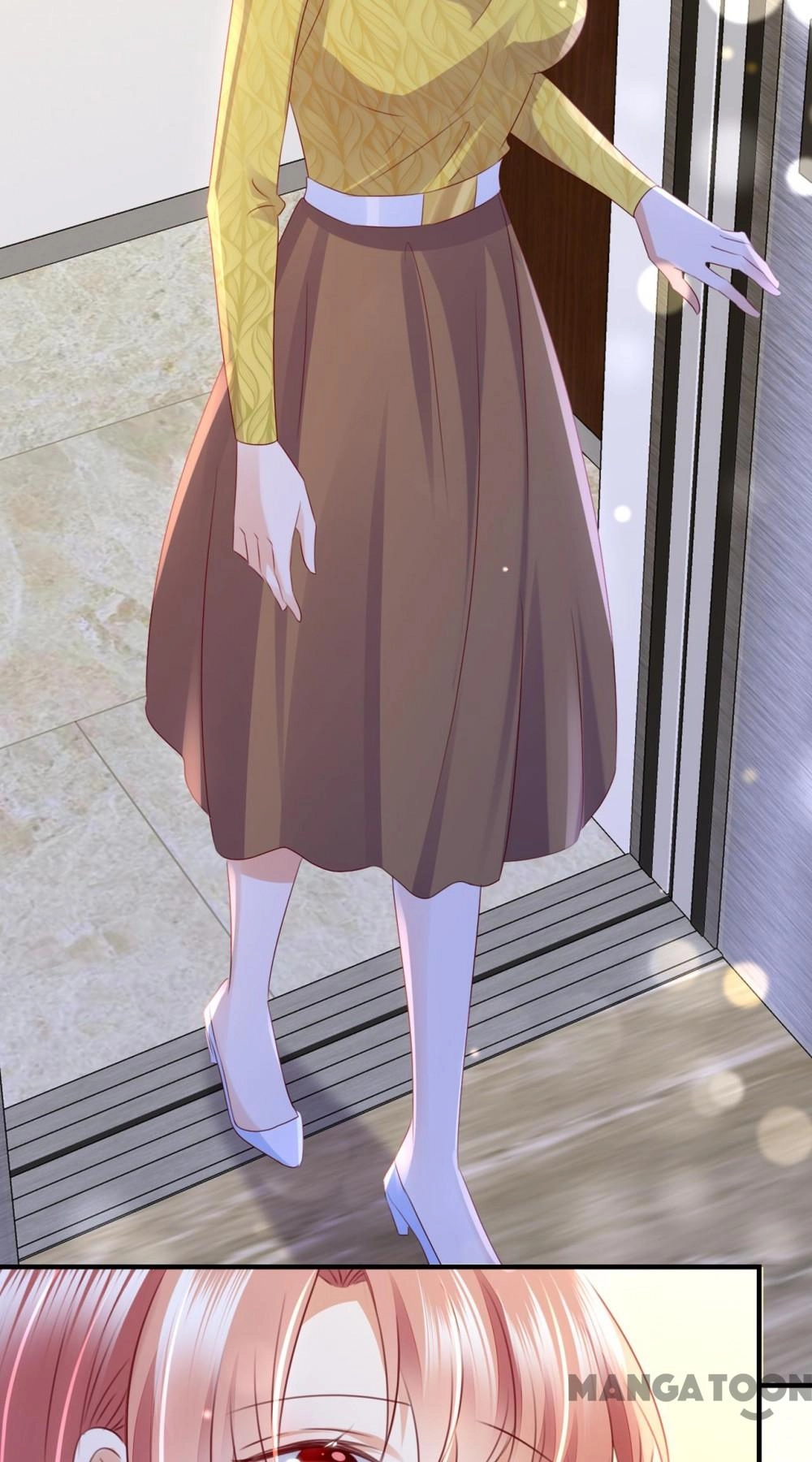 Hào Môn Thiên Giới Tiền Thê Chapter 754 - 6