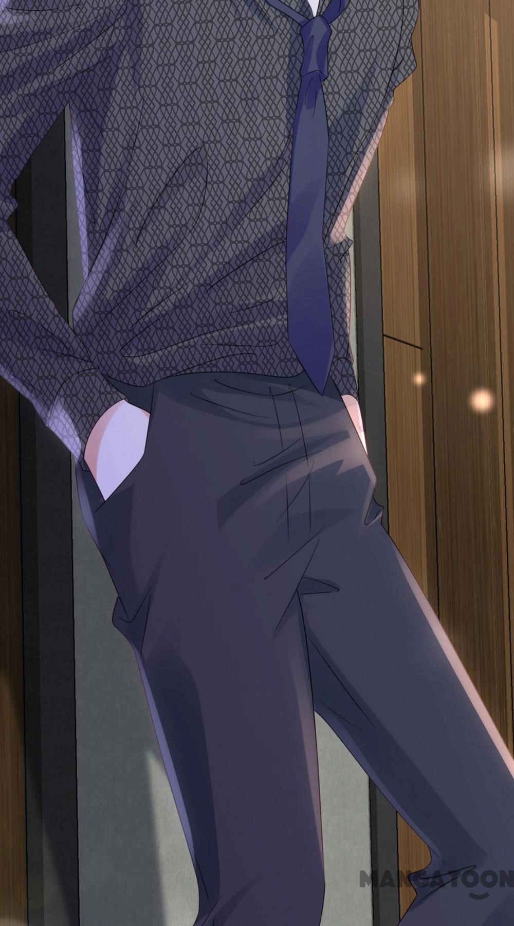 Hào Môn Thiên Giới Tiền Thê Chapter 754 - 8