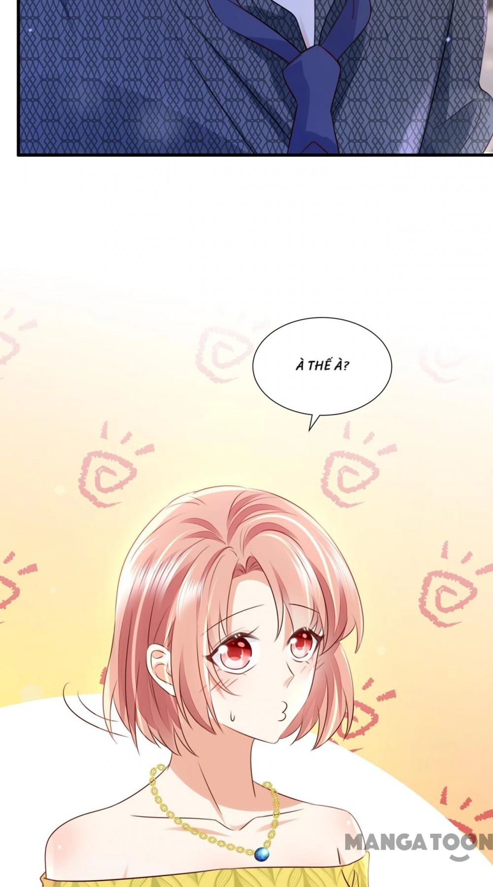 Hào Môn Thiên Giới Tiền Thê Chapter 754 - 14