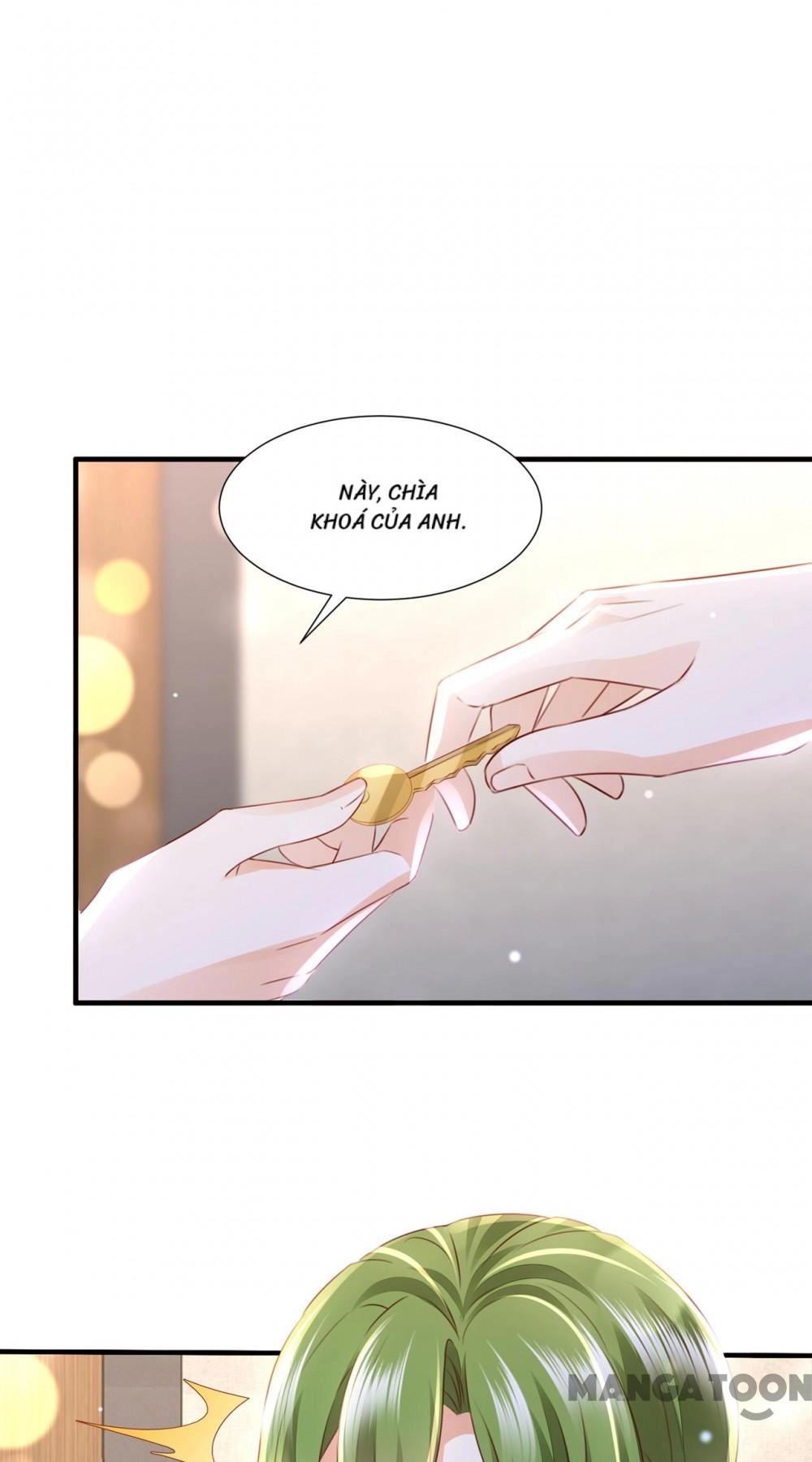 Hào Môn Thiên Giới Tiền Thê Chapter 754 - 16