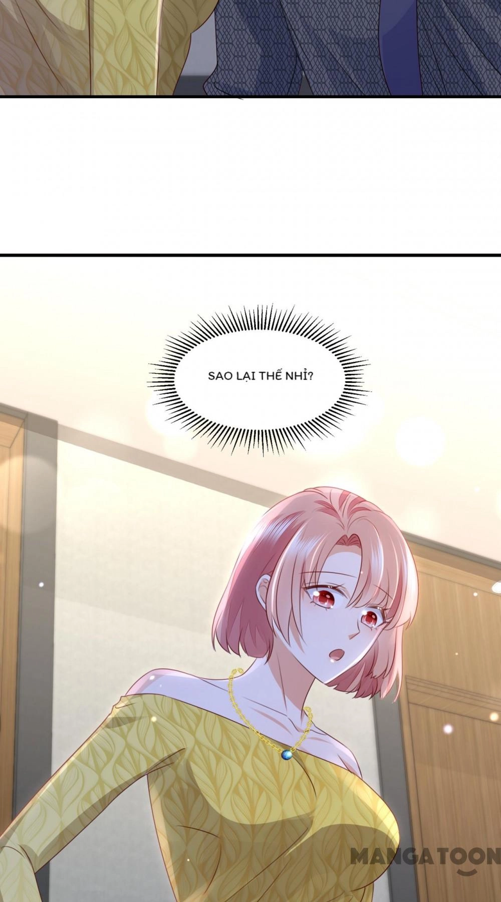 Hào Môn Thiên Giới Tiền Thê Chapter 754 - 20