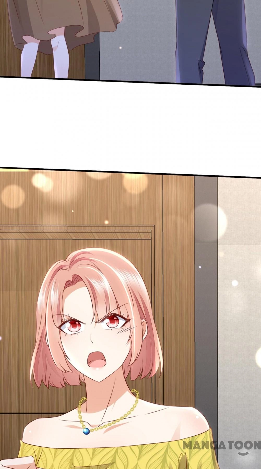 Hào Môn Thiên Giới Tiền Thê Chapter 754 - 24