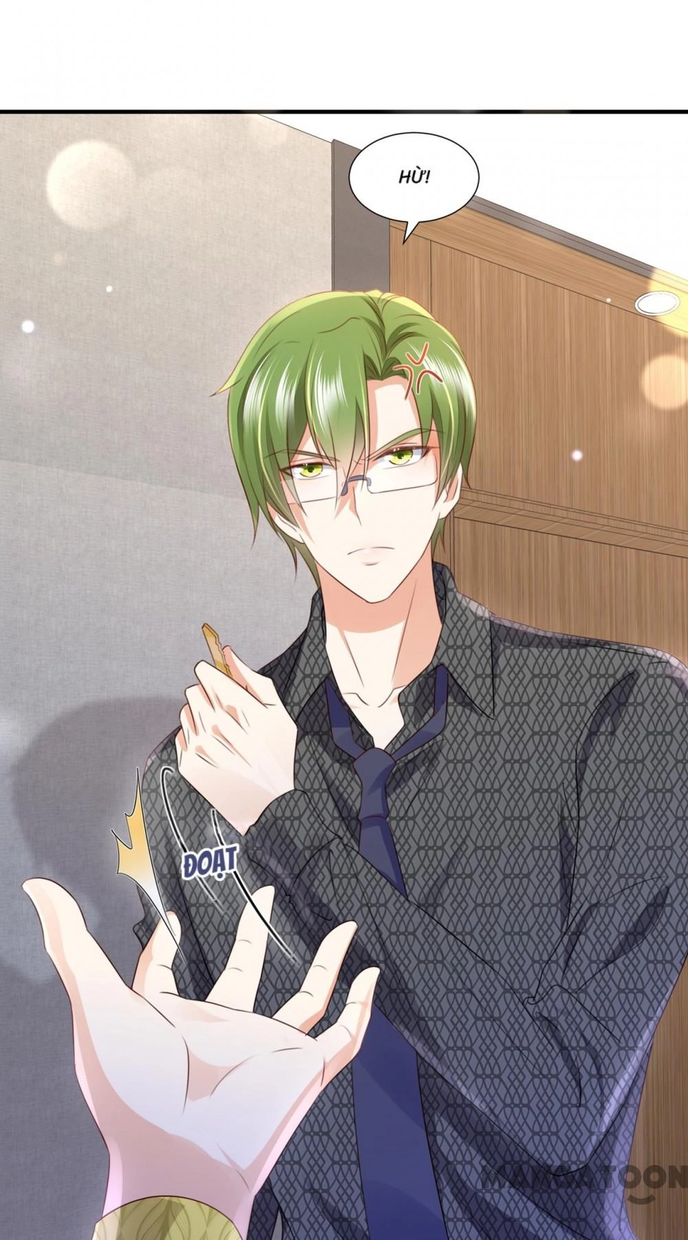 Hào Môn Thiên Giới Tiền Thê Chapter 754 - 26