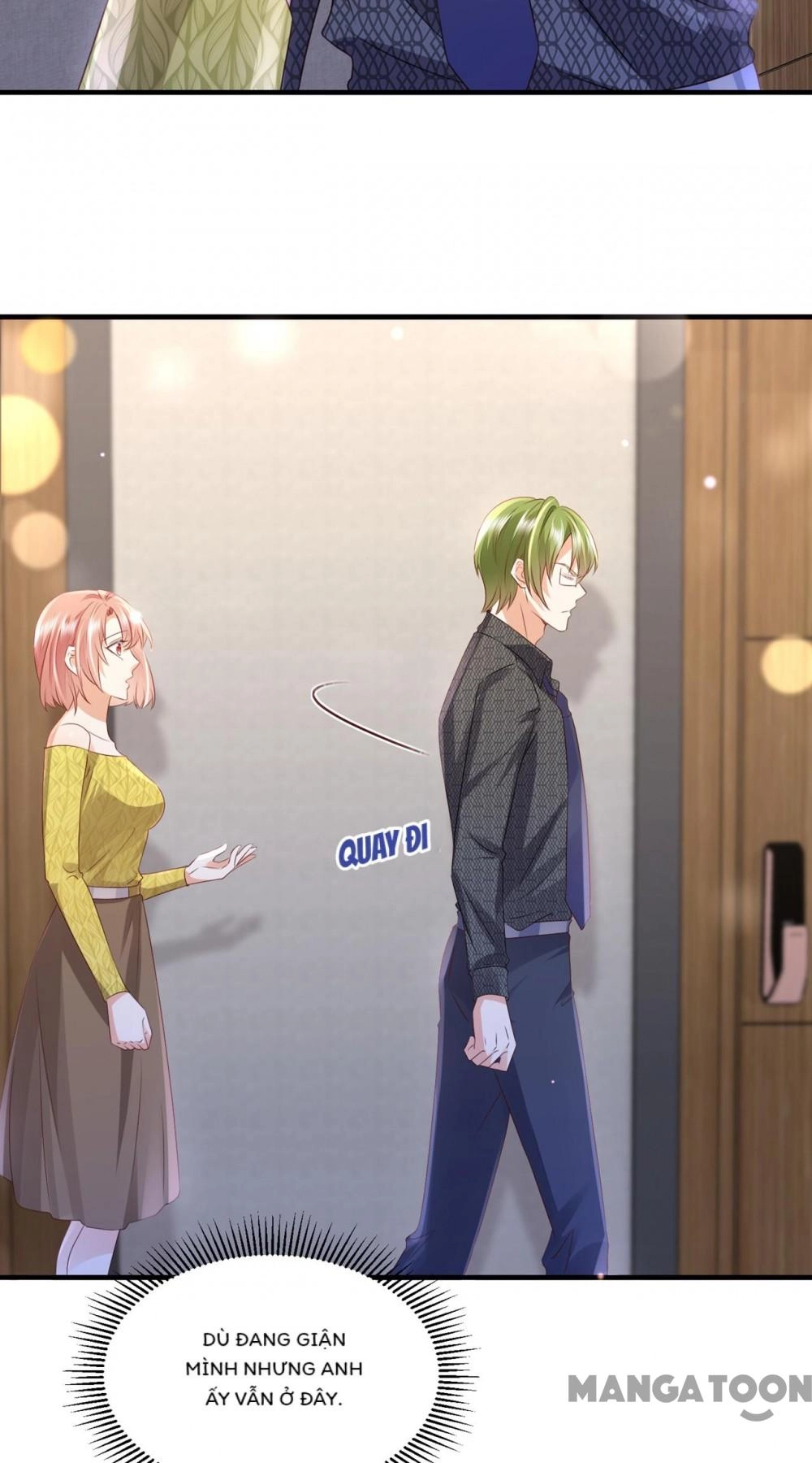 Hào Môn Thiên Giới Tiền Thê Chapter 754 - 27