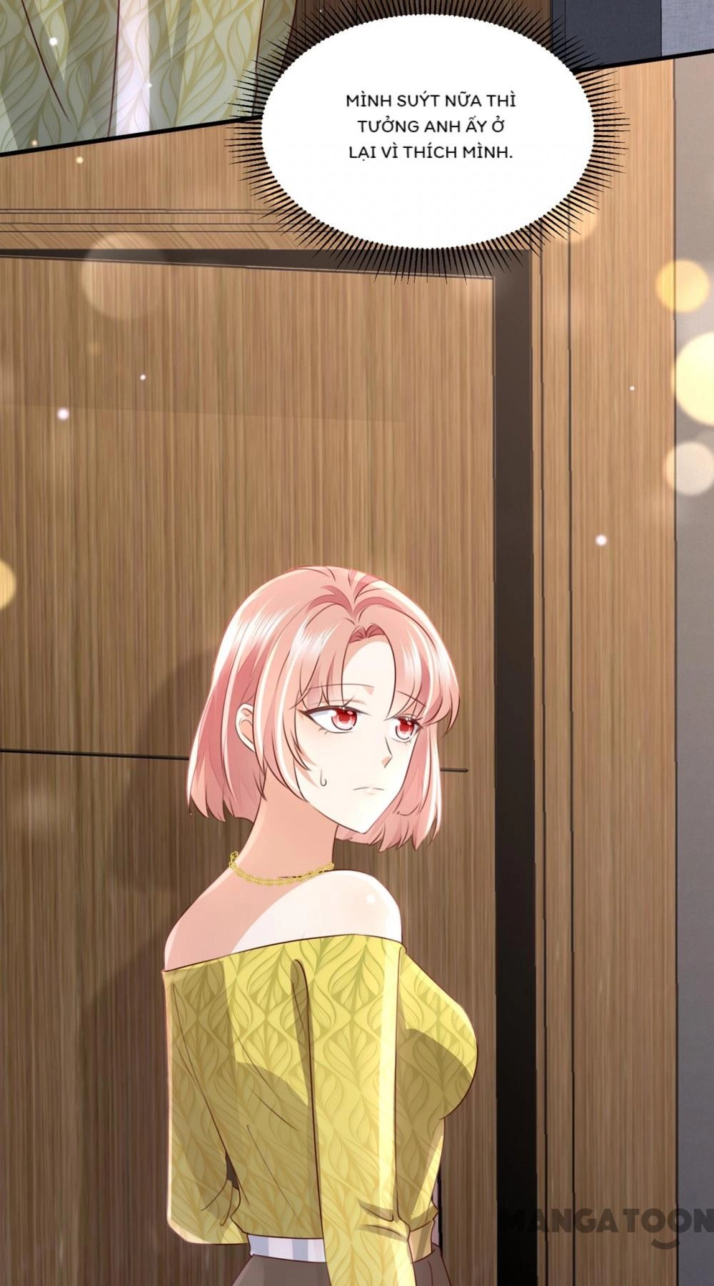 Hào Môn Thiên Giới Tiền Thê Chapter 754 - 29