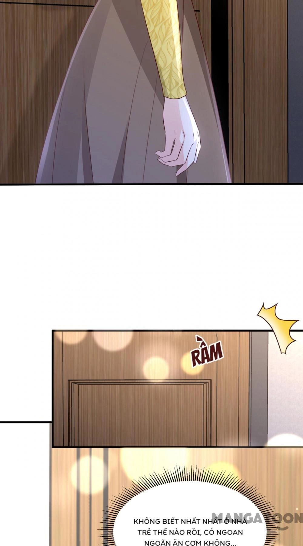 Hào Môn Thiên Giới Tiền Thê Chapter 754 - 30