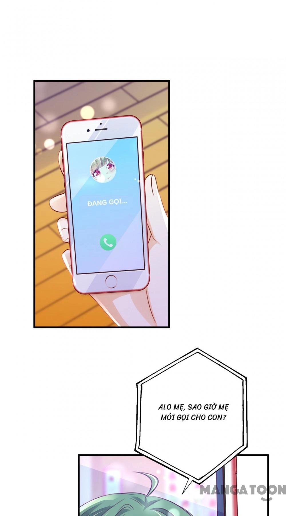 Hào Môn Thiên Giới Tiền Thê Chapter 754 - 33