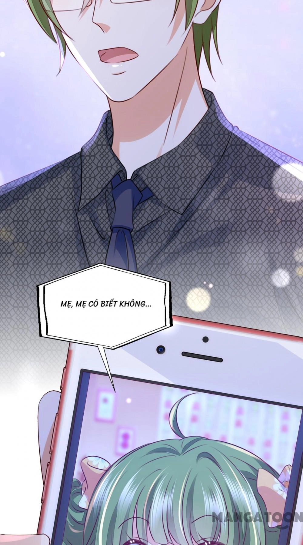 Hào Môn Thiên Giới Tiền Thê Chapter 754 - 38